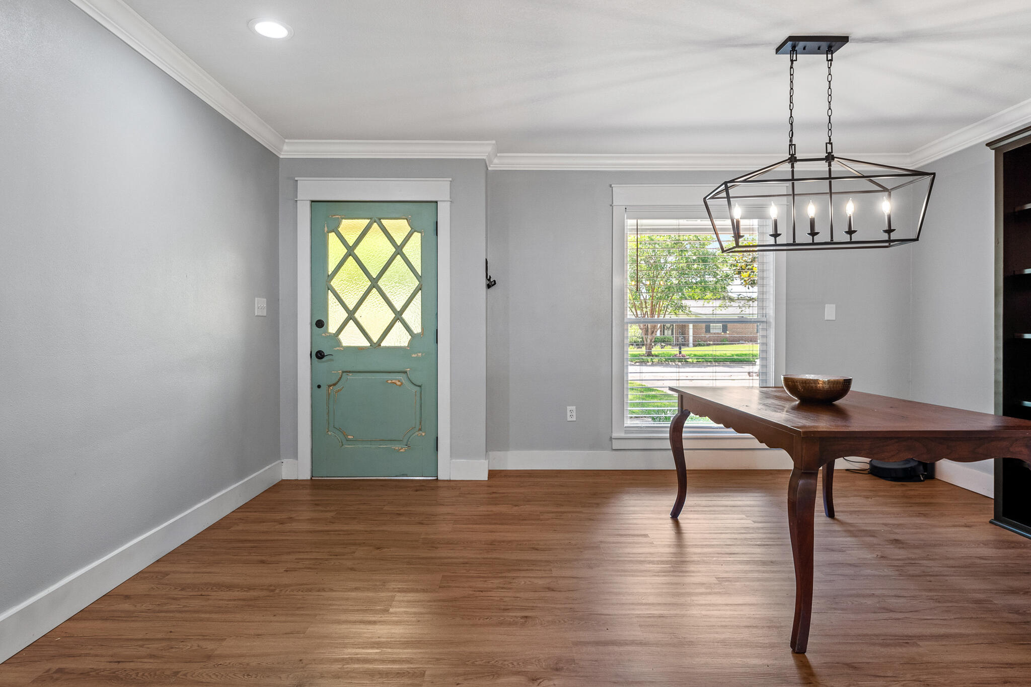 KENWOOD S/D 1ST ADDN - Residential