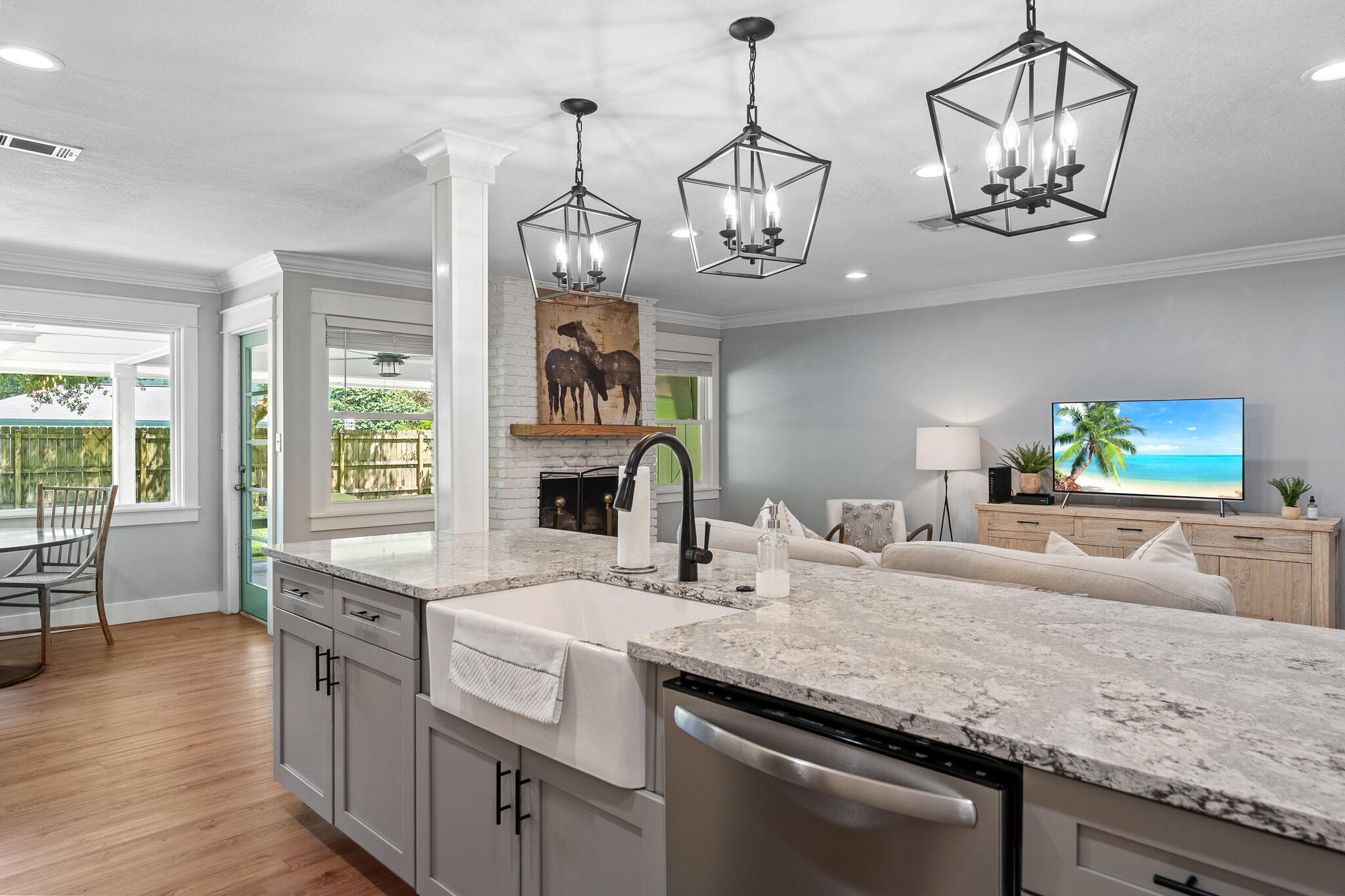 KENWOOD S/D 1ST ADDN - Residential