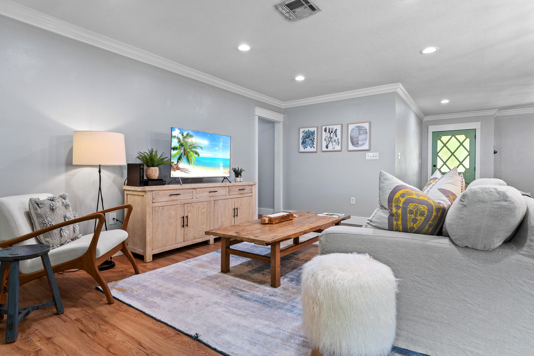 KENWOOD S/D 1ST ADDN - Residential