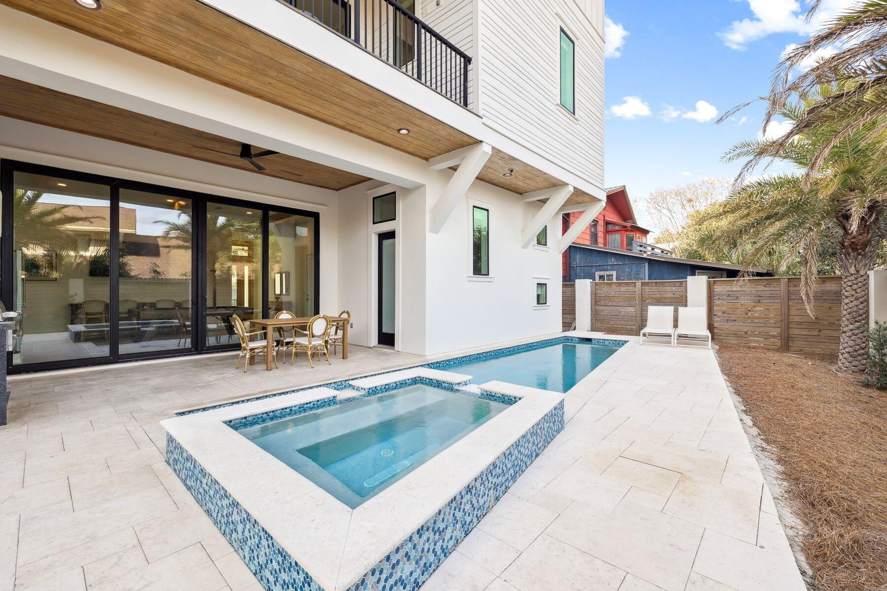 FRANGISTA BEACH 1ST ADDN - Residential