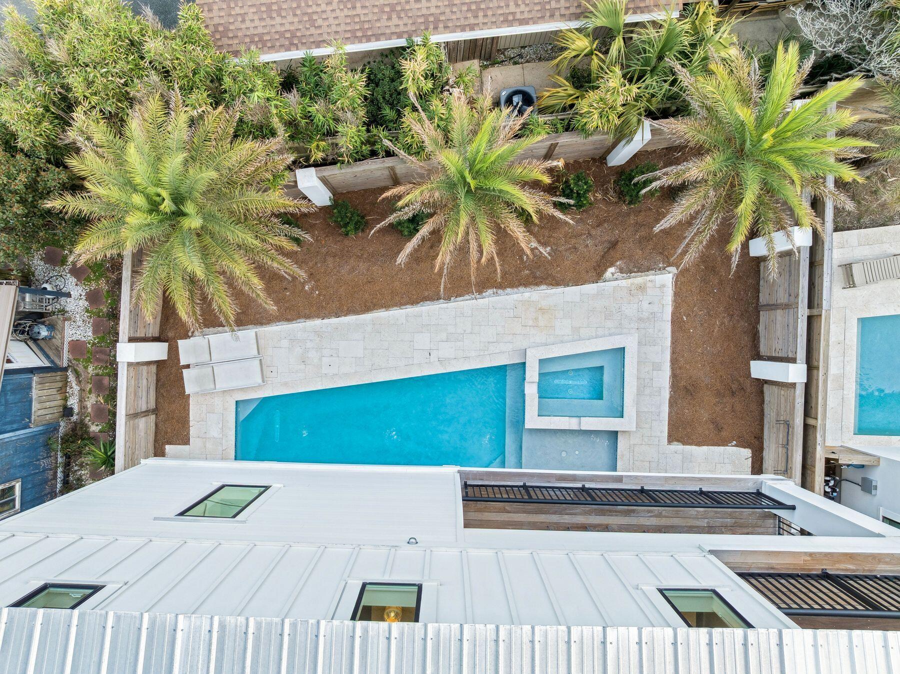 FRANGISTA BEACH 1ST ADDN - Residential