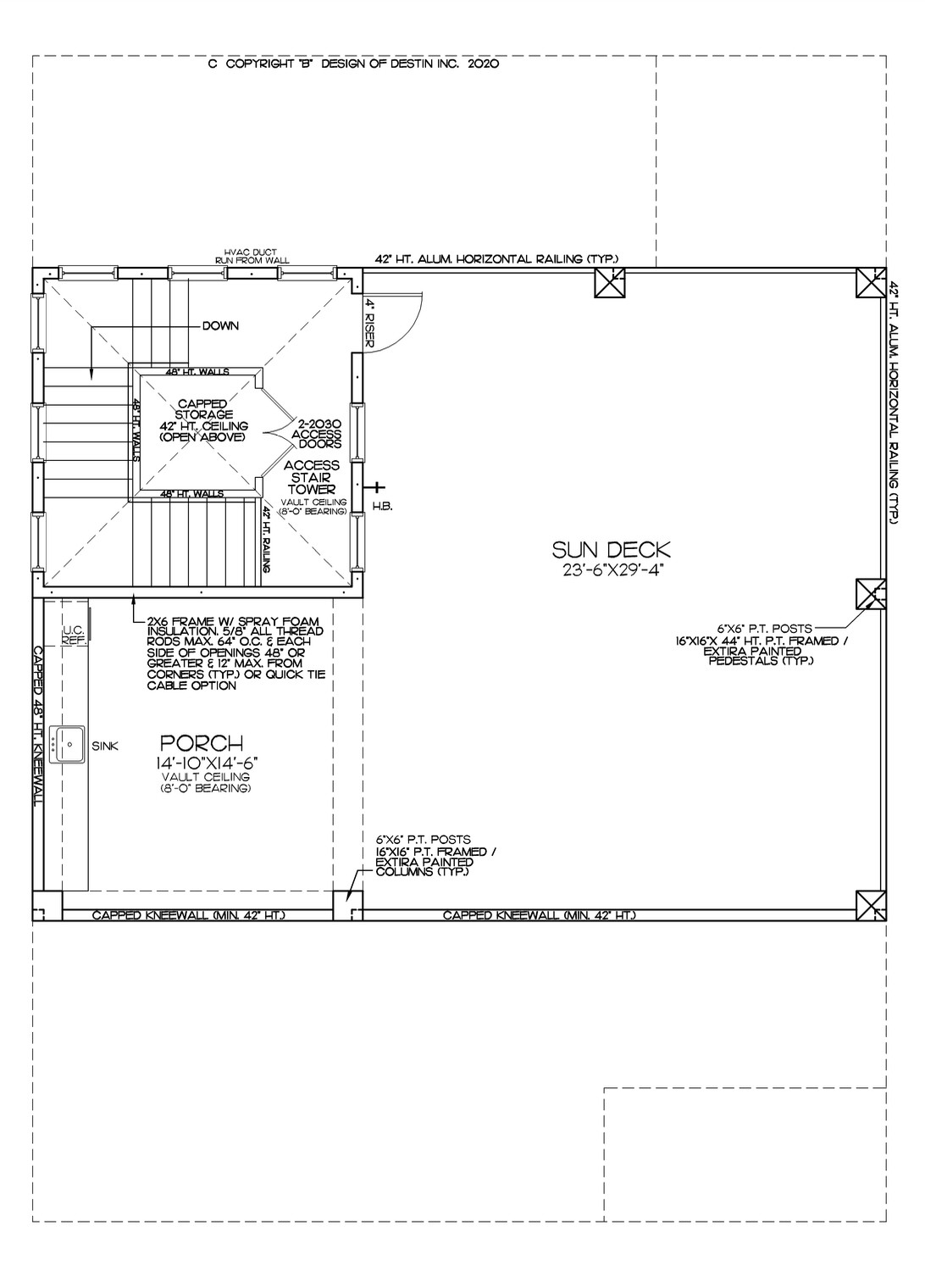 FRANGISTA BEACH 1ST ADDN - Residential