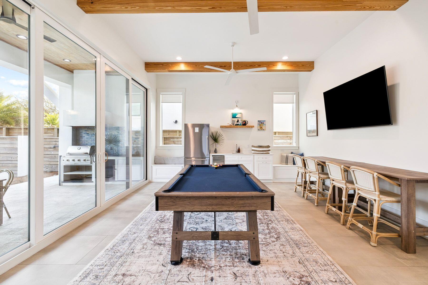 FRANGISTA BEACH 1ST ADDN - Residential