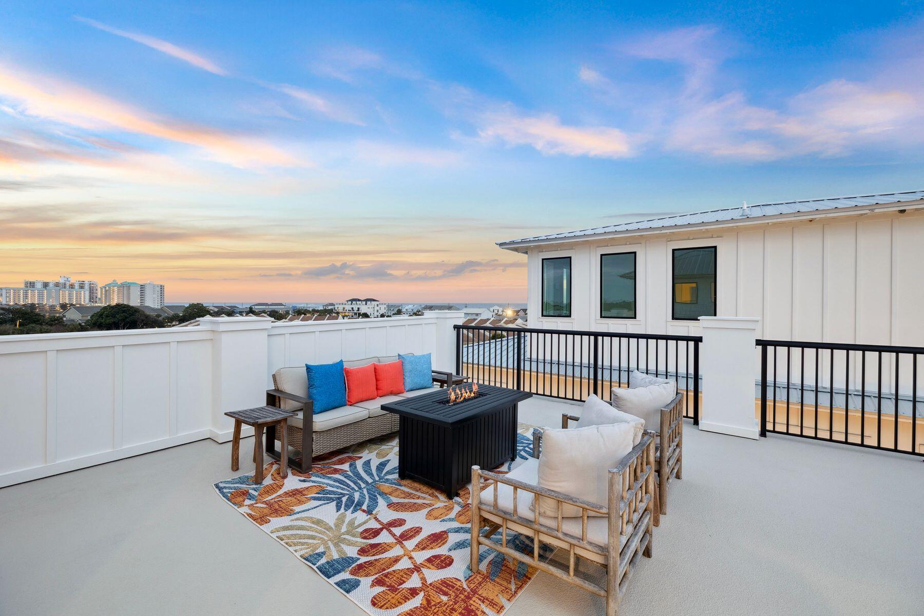 FRANGISTA BEACH 1ST ADDN - Residential