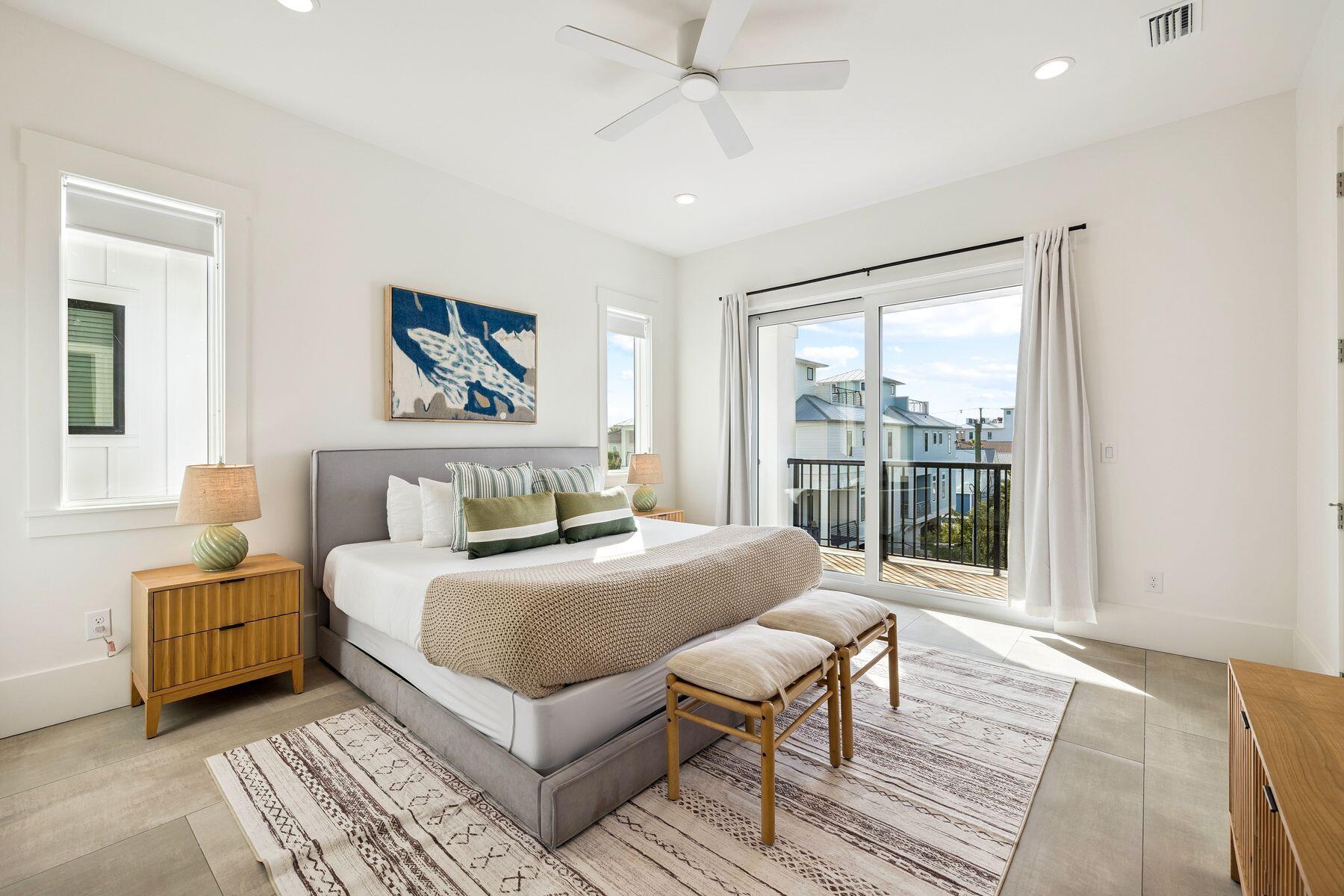 FRANGISTA BEACH 1ST ADDN - Residential