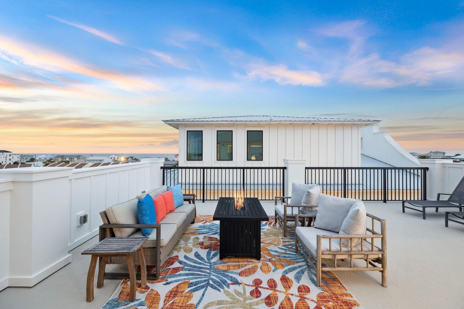 FRANGISTA BEACH 1ST ADDN - Residential