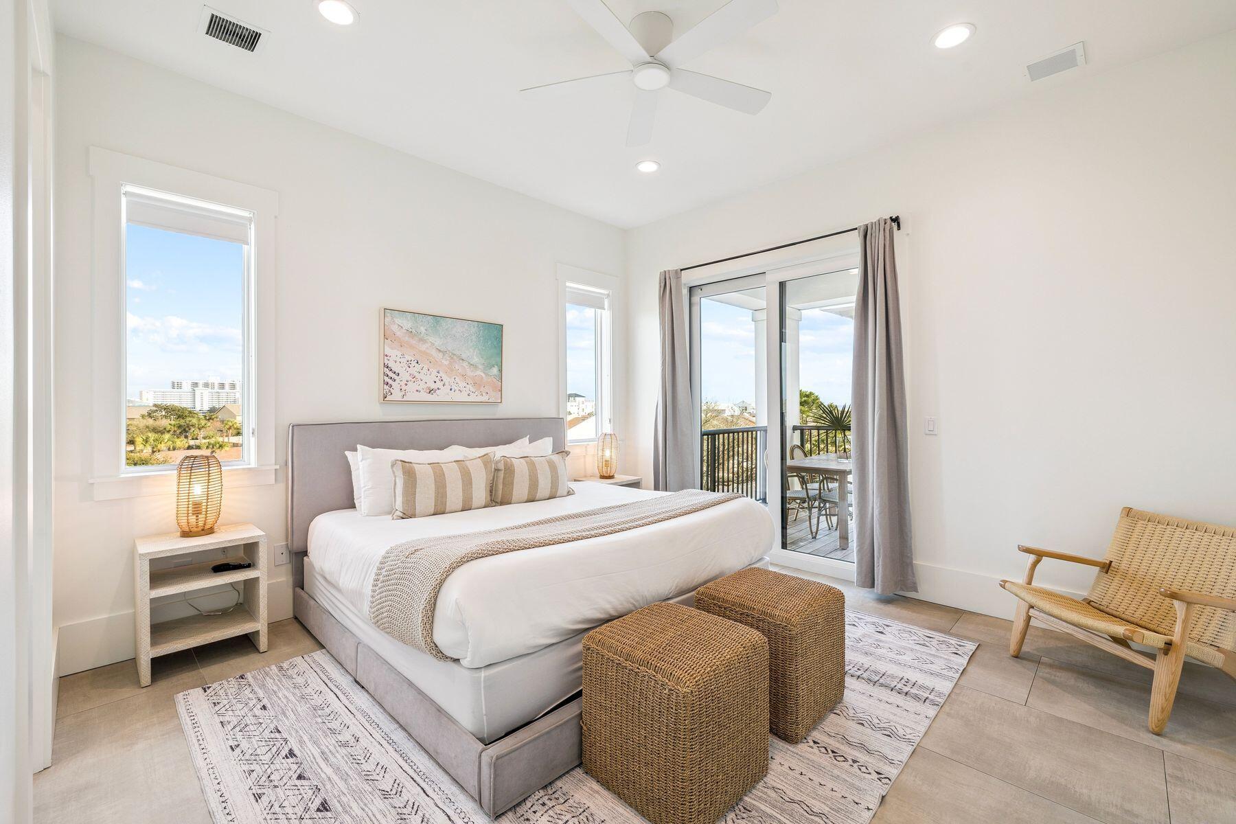 FRANGISTA BEACH 1ST ADDN - Residential