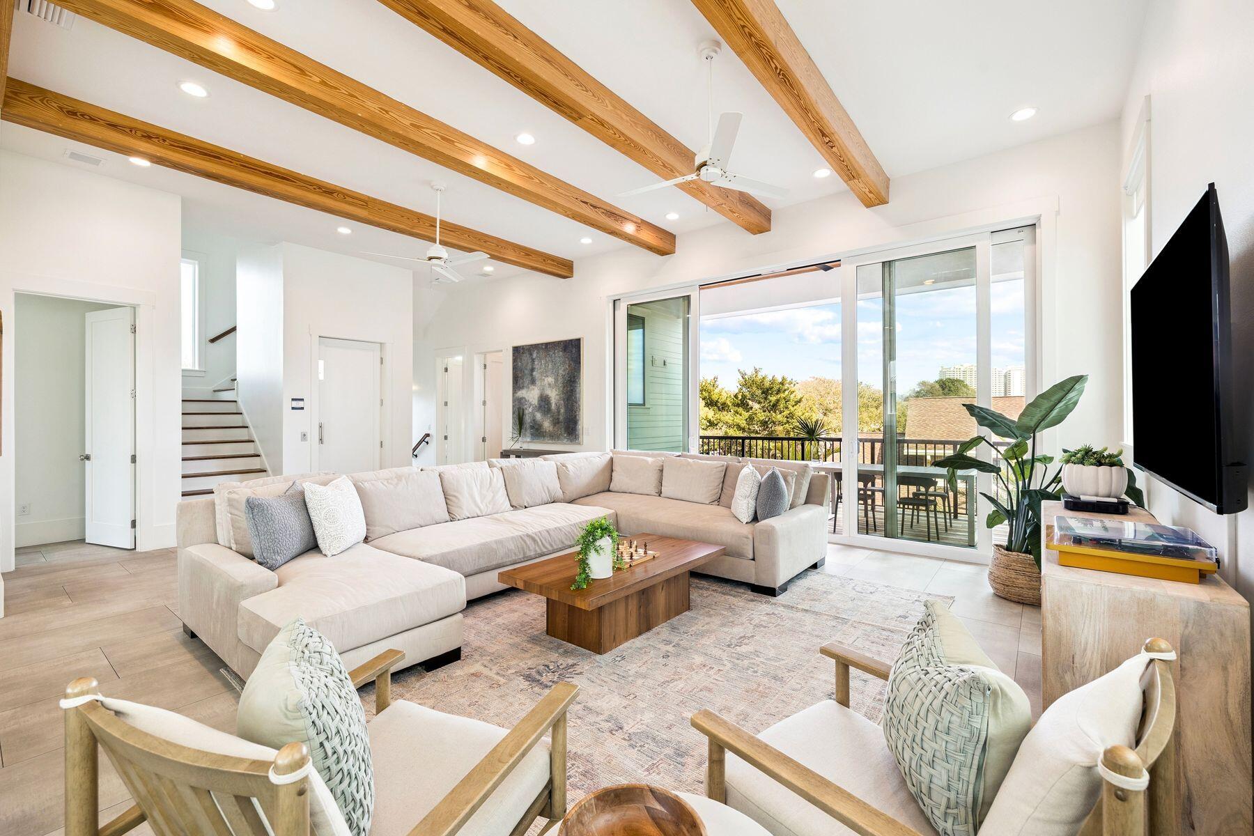 FRANGISTA BEACH 1ST ADDN - Residential