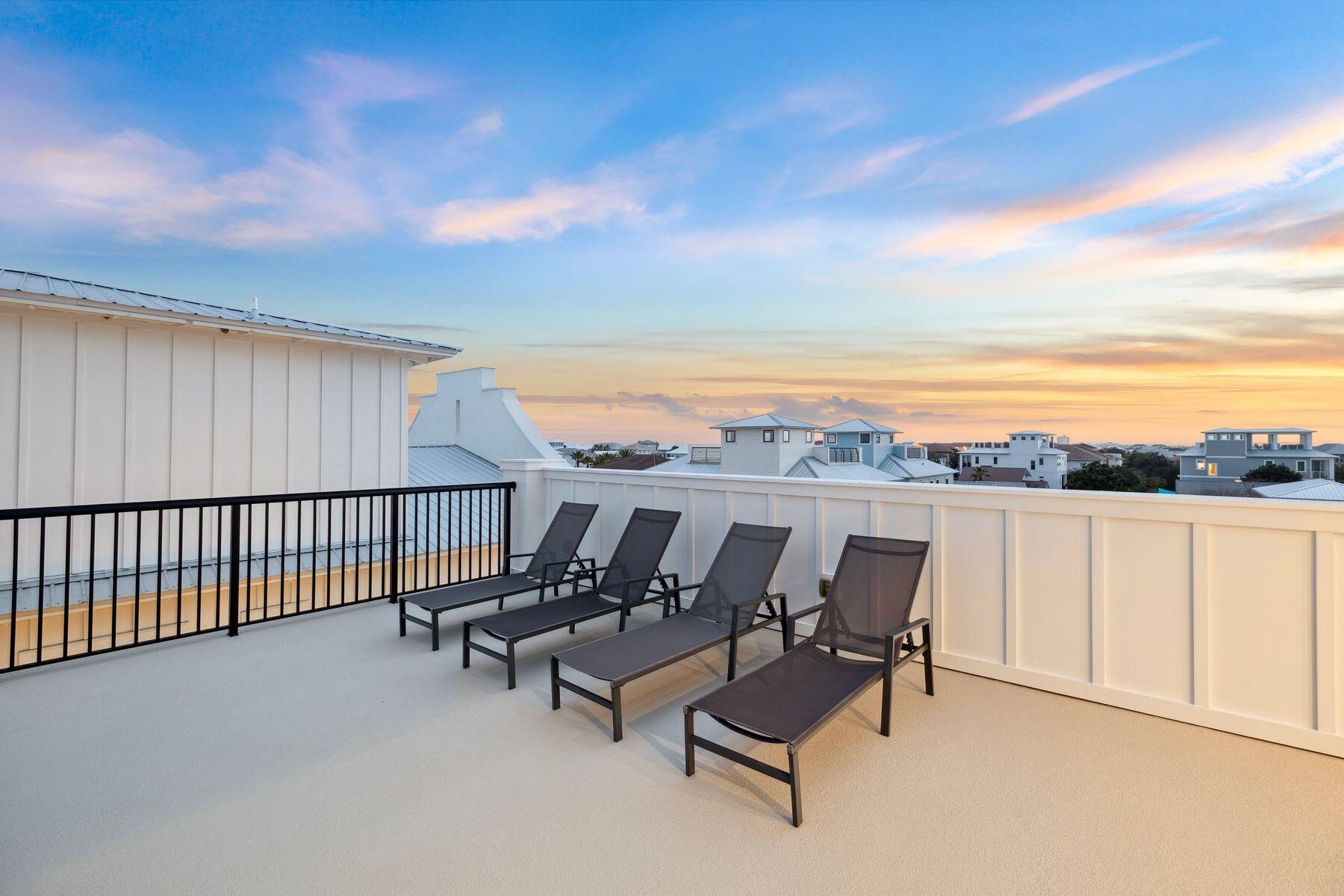 FRANGISTA BEACH 1ST ADDN - Residential