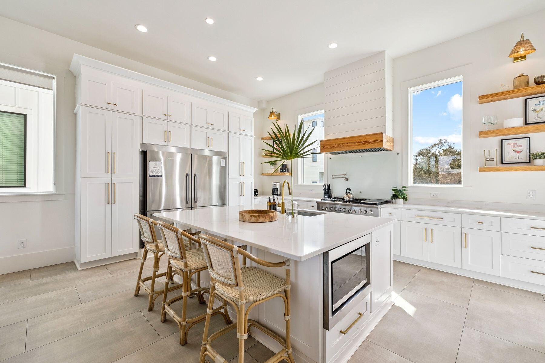 FRANGISTA BEACH 1ST ADDN - Residential