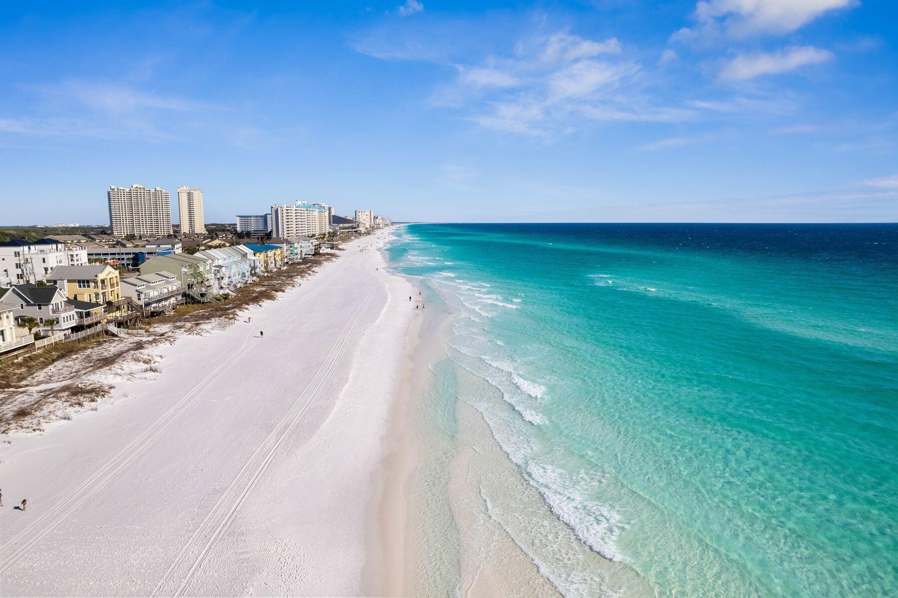 FRANGISTA BEACH 1ST ADDN - Residential