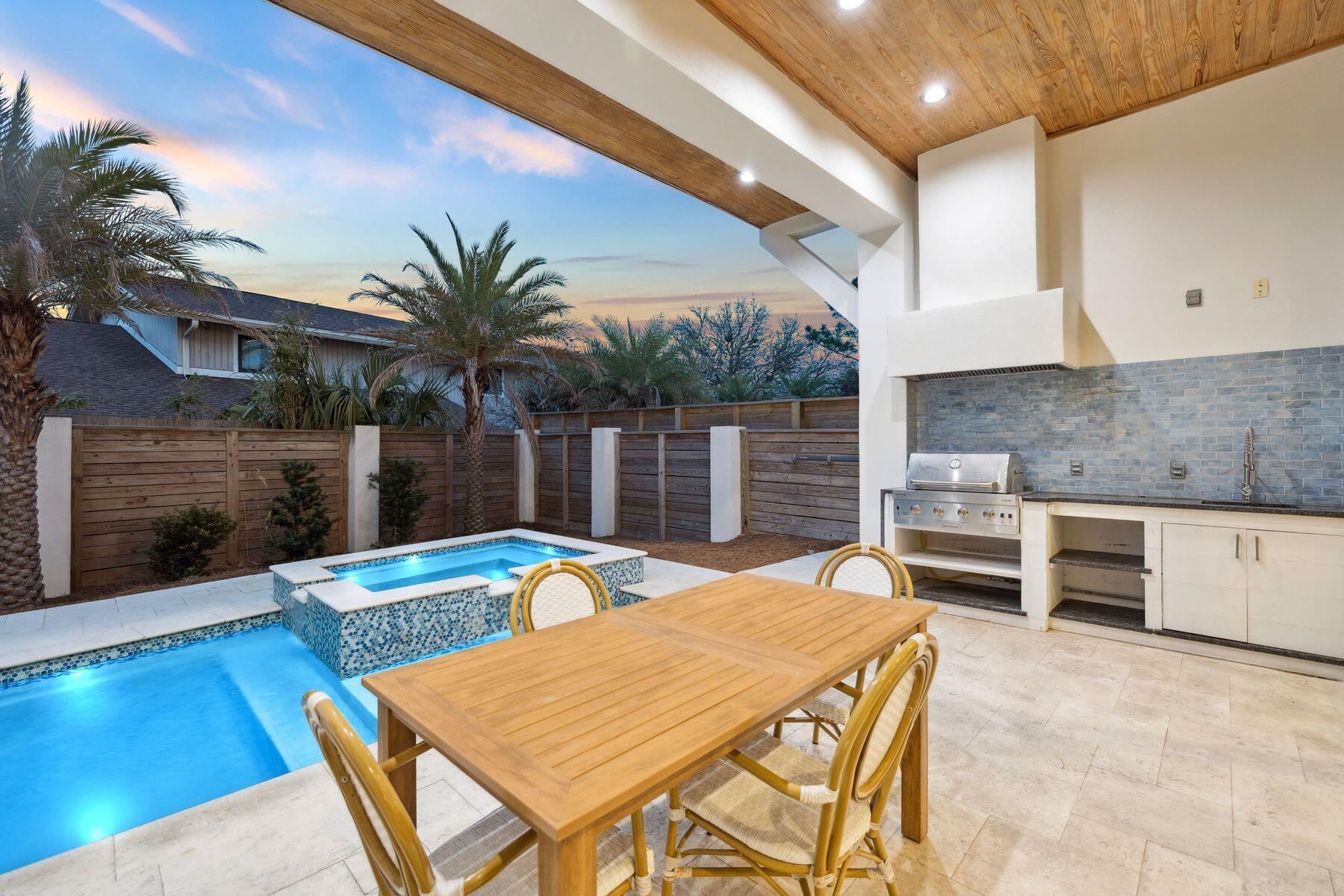 FRANGISTA BEACH 1ST ADDN - Residential