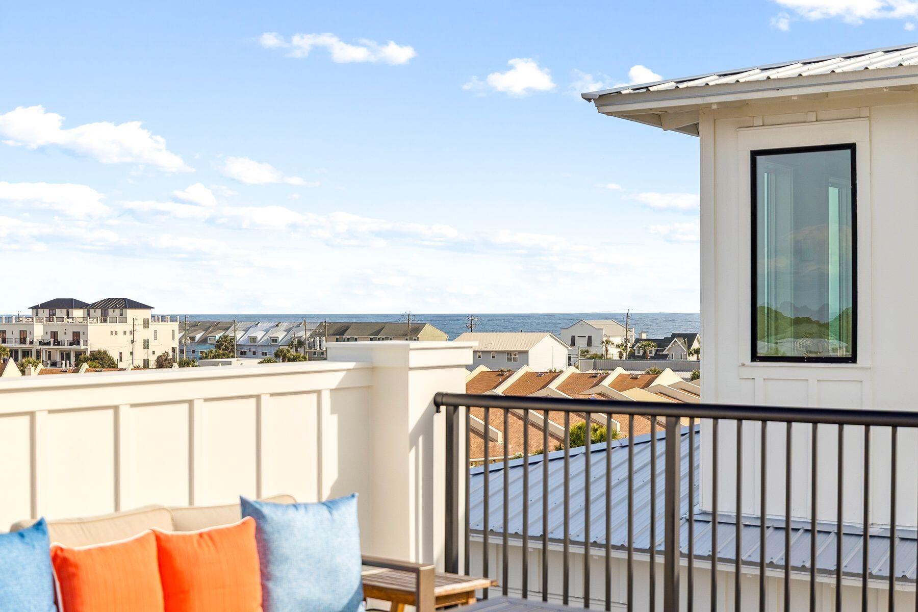 FRANGISTA BEACH 1ST ADDN - Residential