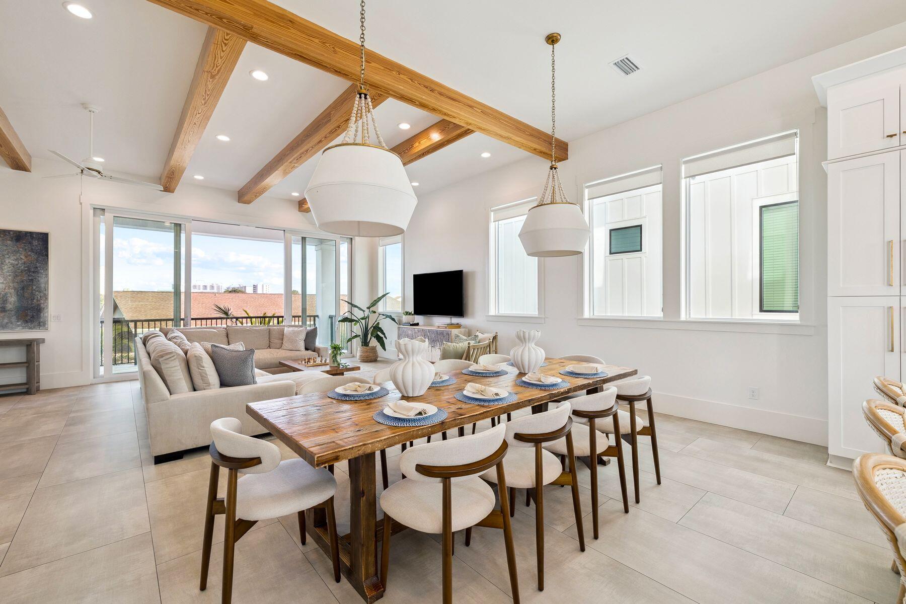 FRANGISTA BEACH 1ST ADDN - Residential