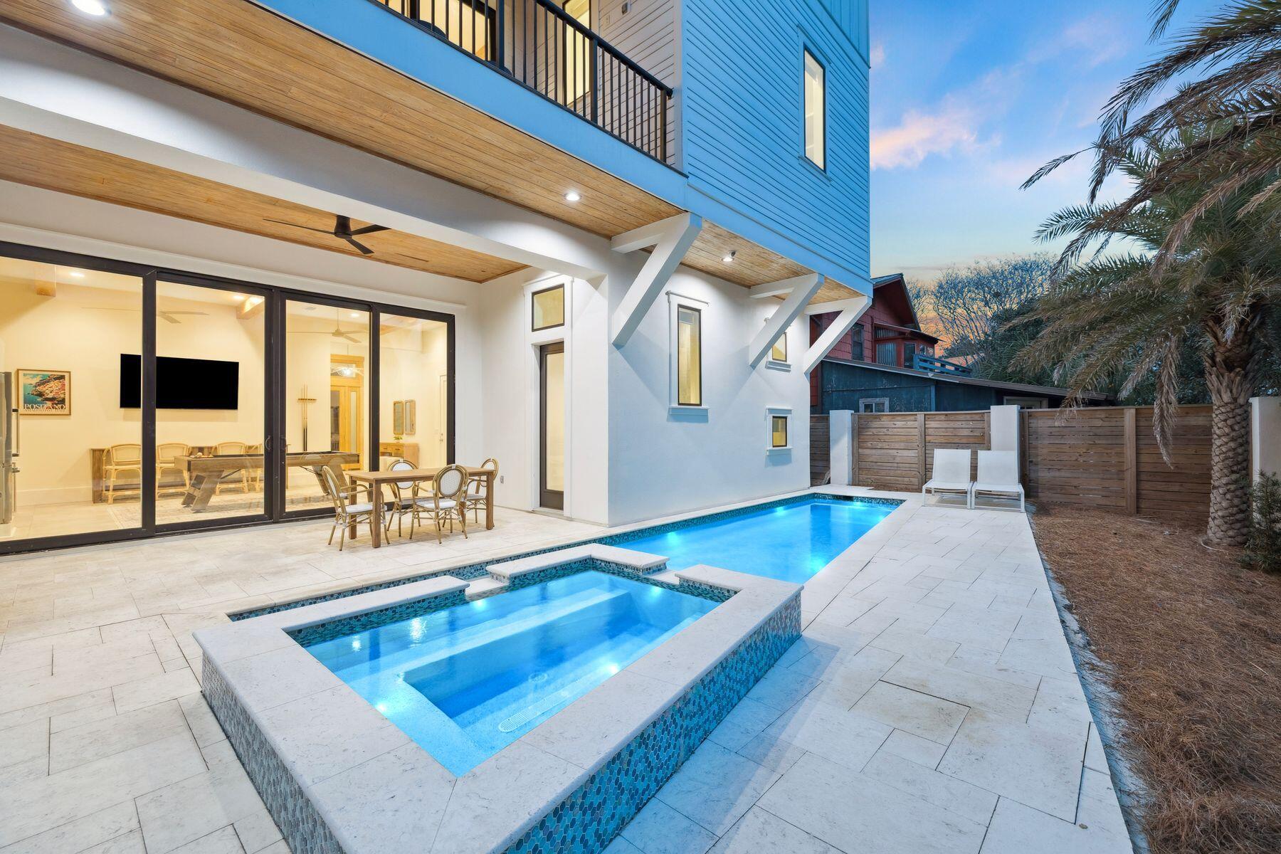 FRANGISTA BEACH 1ST ADDN - Residential