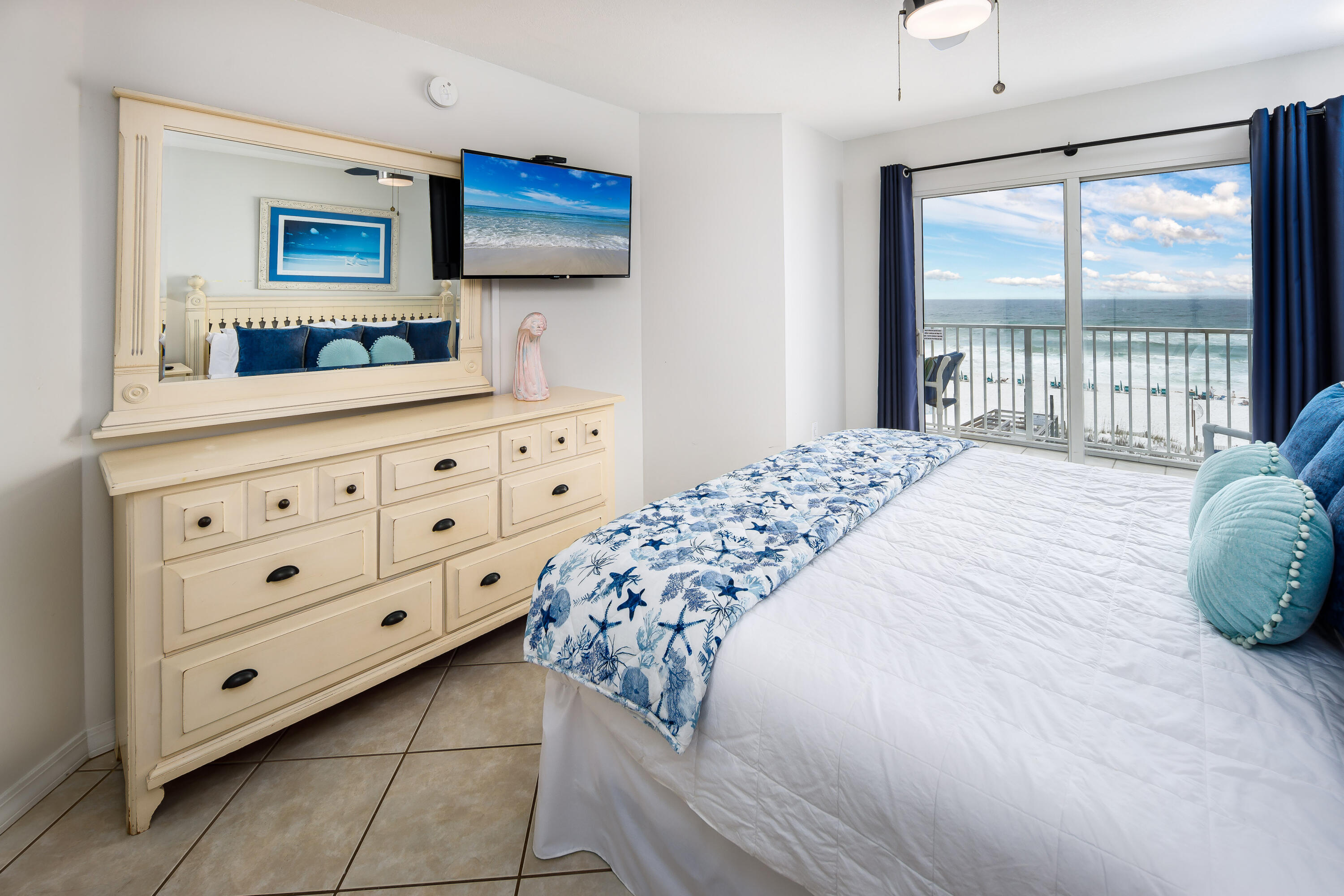 GULF DUNES CONDO PH 2 - Residential