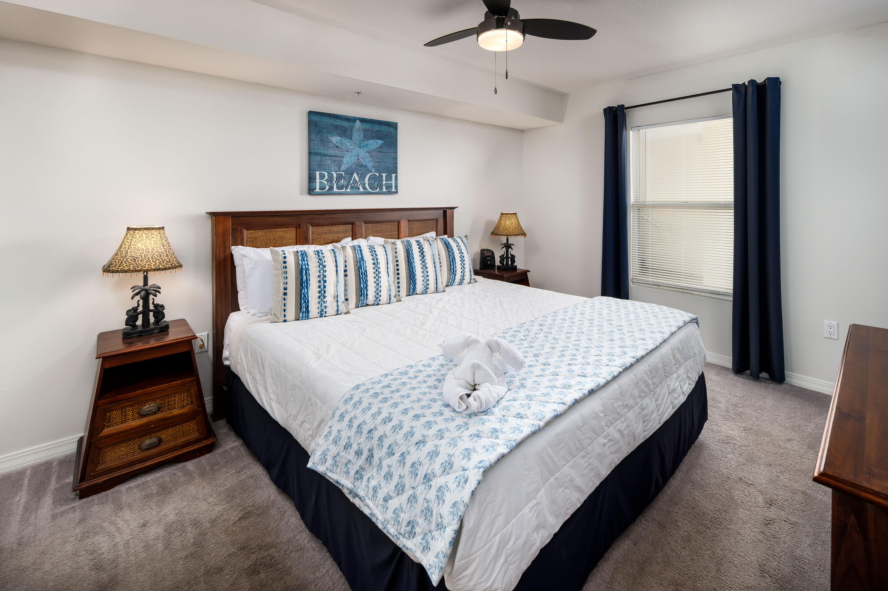 GULF DUNES CONDO PH 2 - Residential