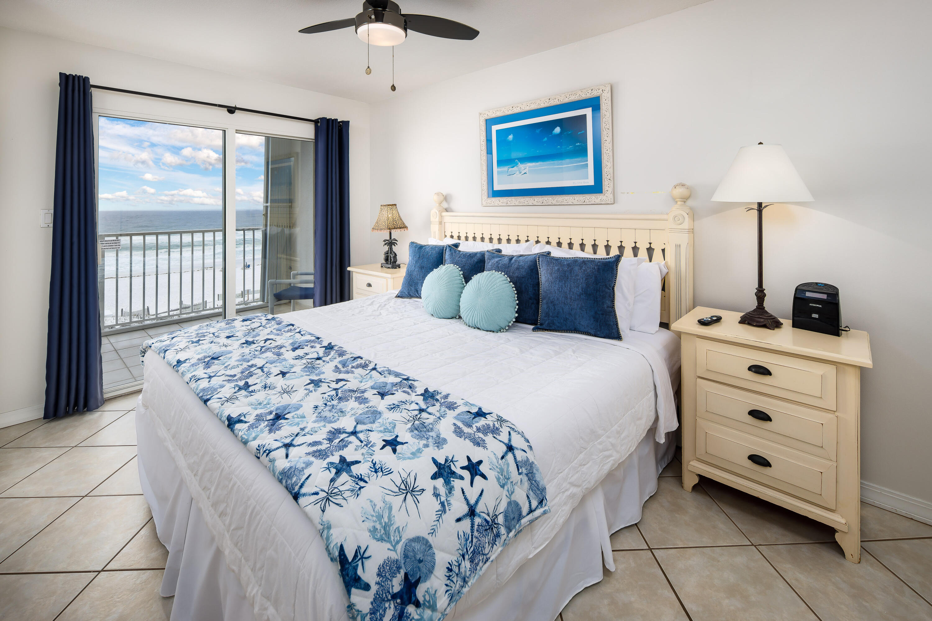 GULF DUNES CONDO PH 2 - Residential