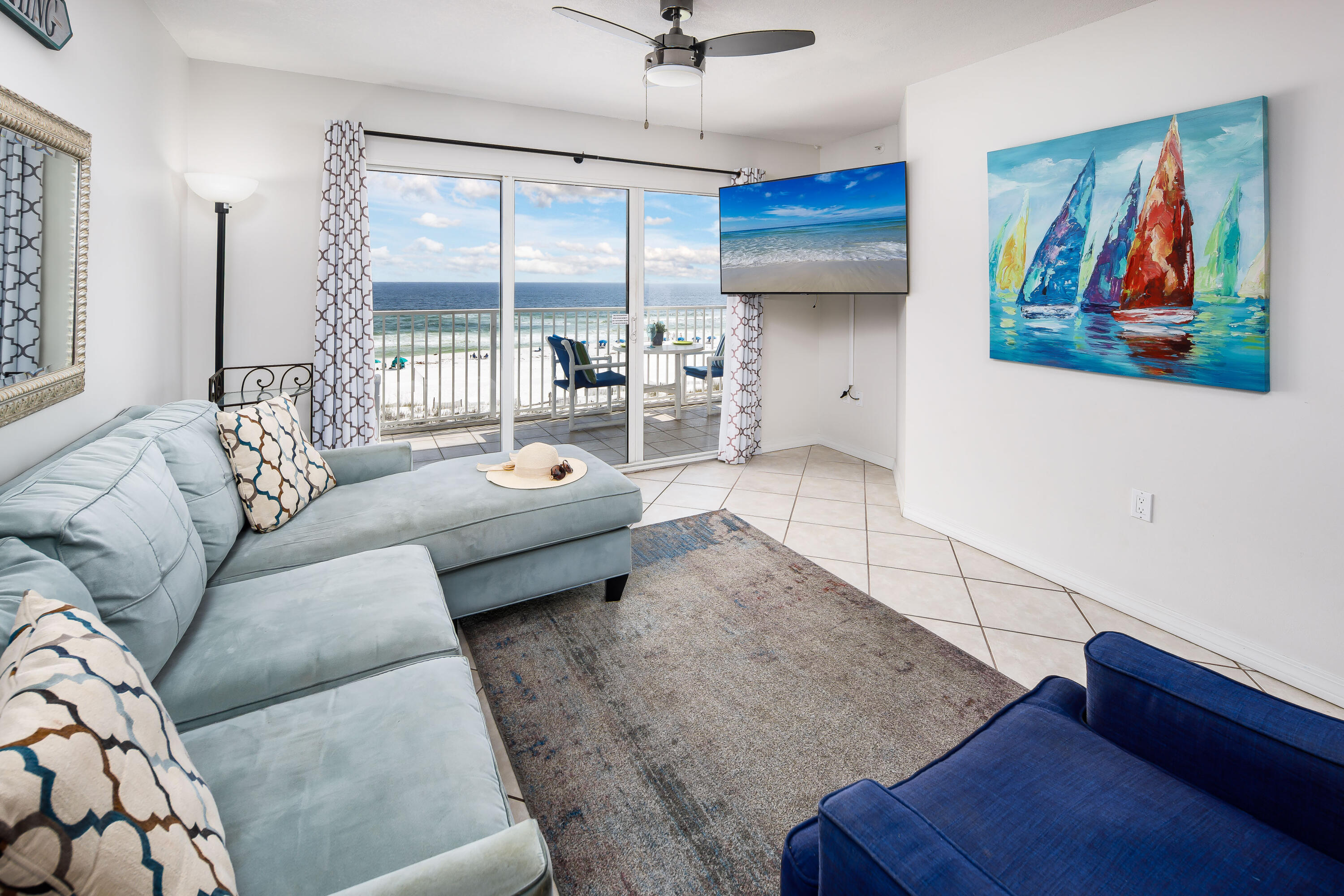 GULF DUNES CONDO PH 2 - Residential