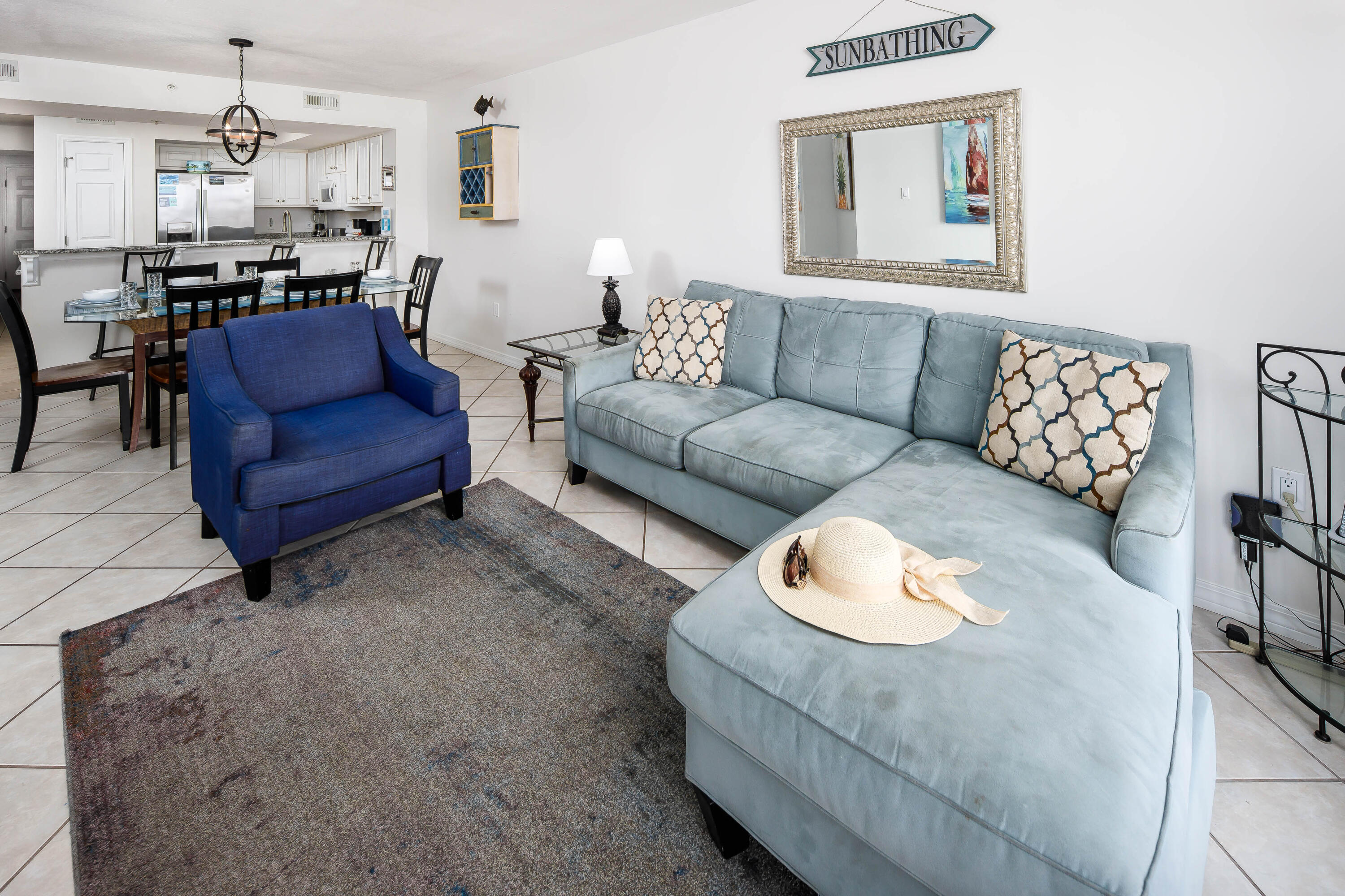 GULF DUNES CONDO PH 2 - Residential