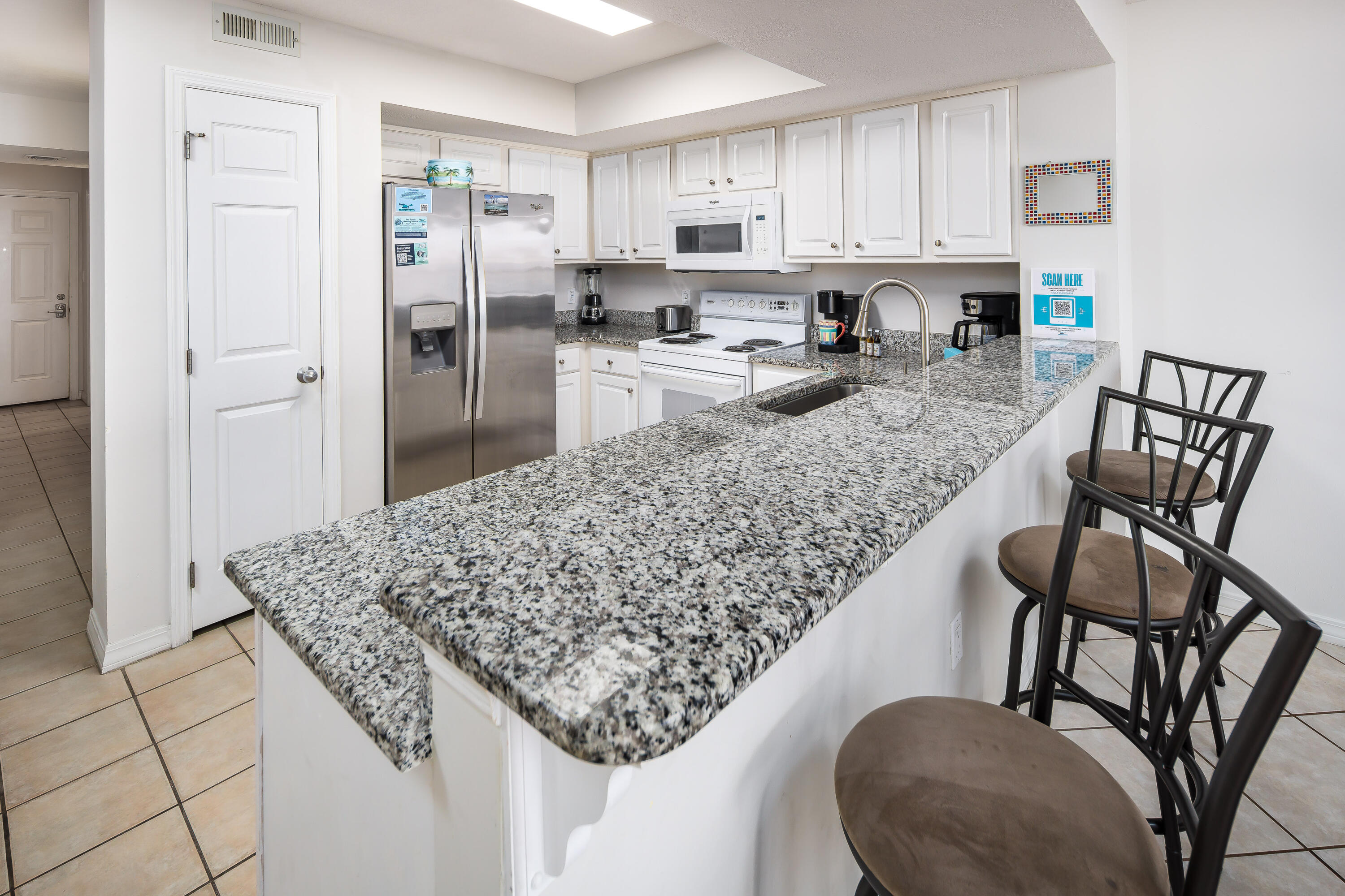 GULF DUNES CONDO PH 2 - Residential