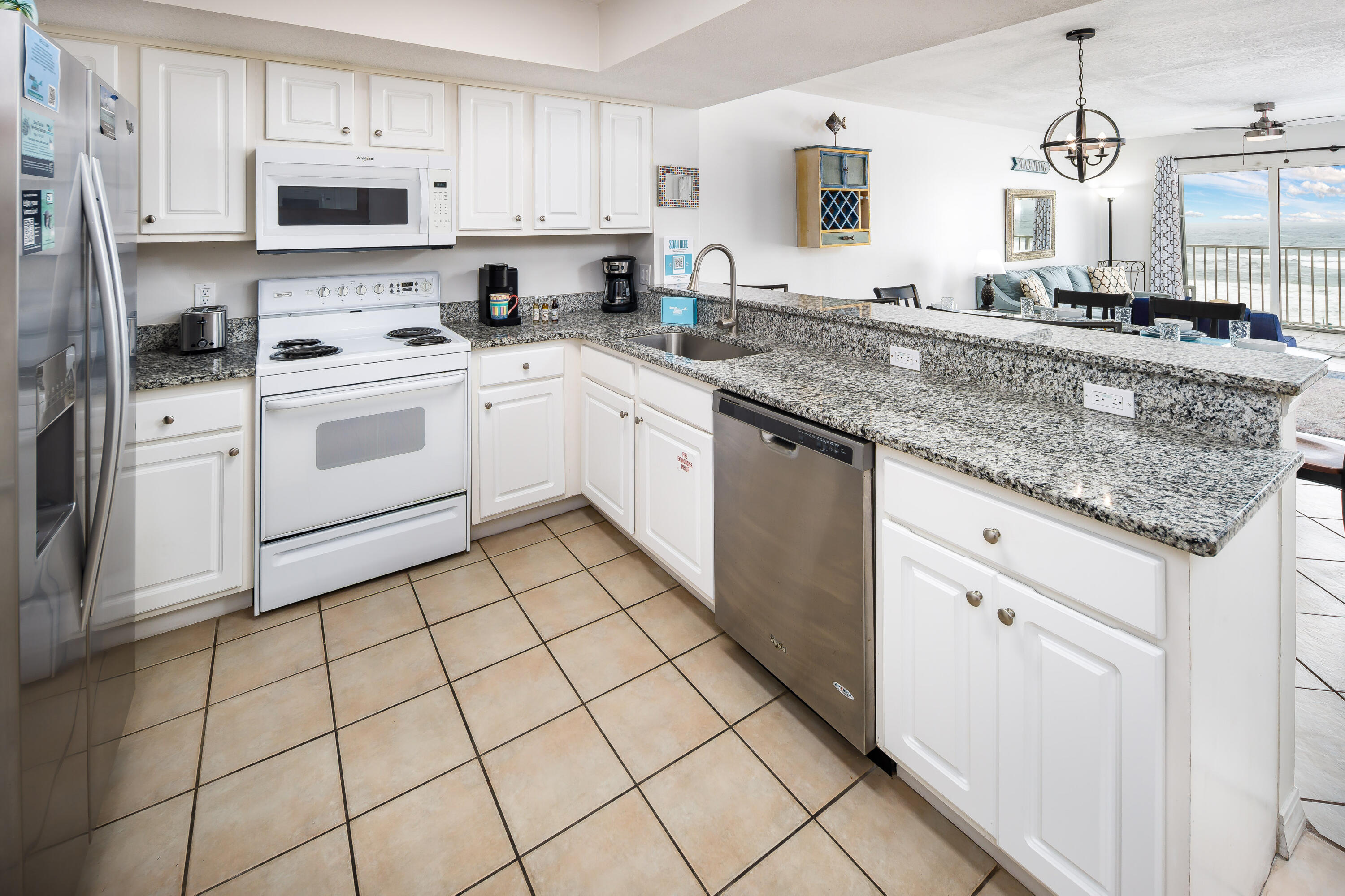 GULF DUNES CONDO PH 2 - Residential