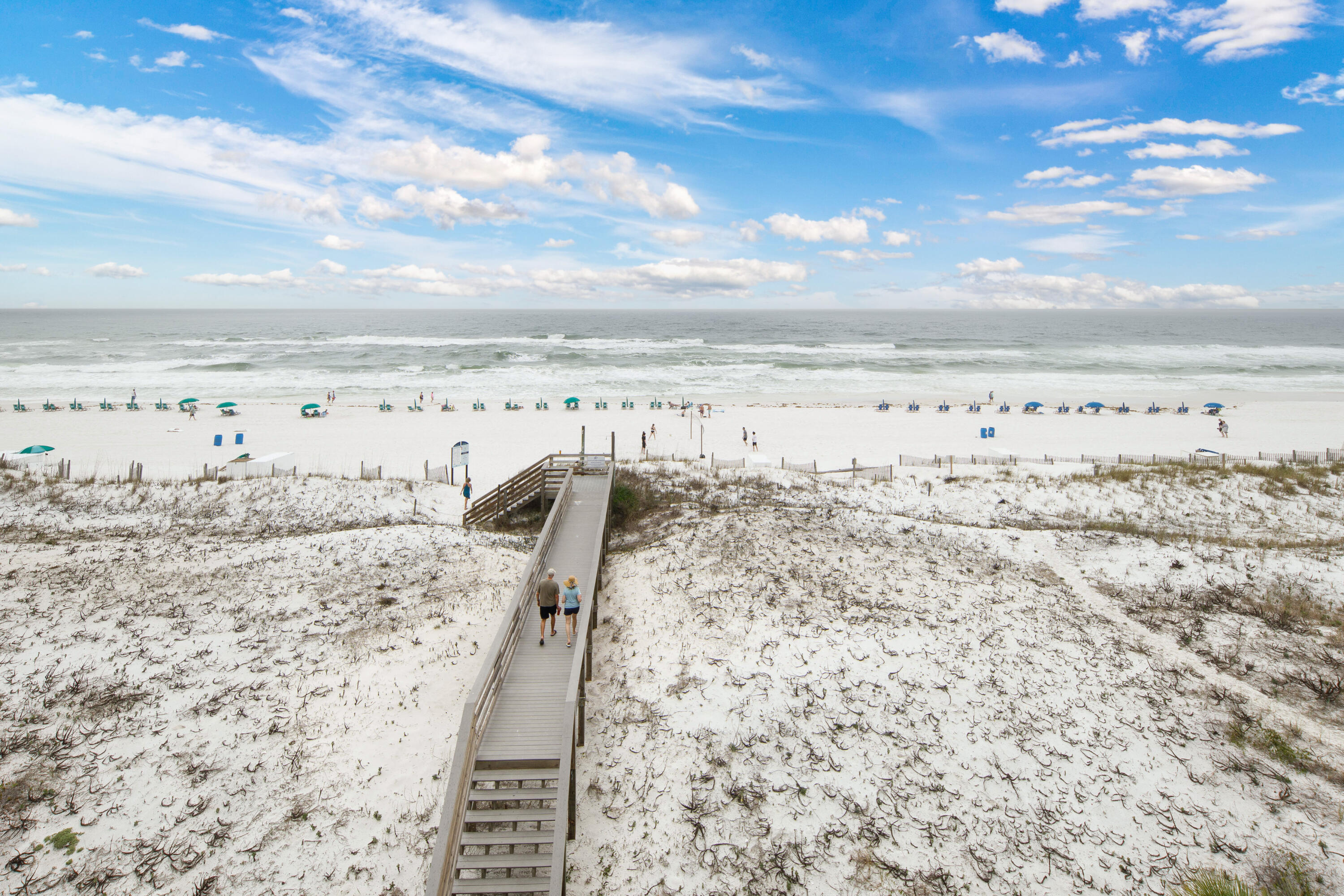 GULF DUNES CONDO PH 2 - Residential