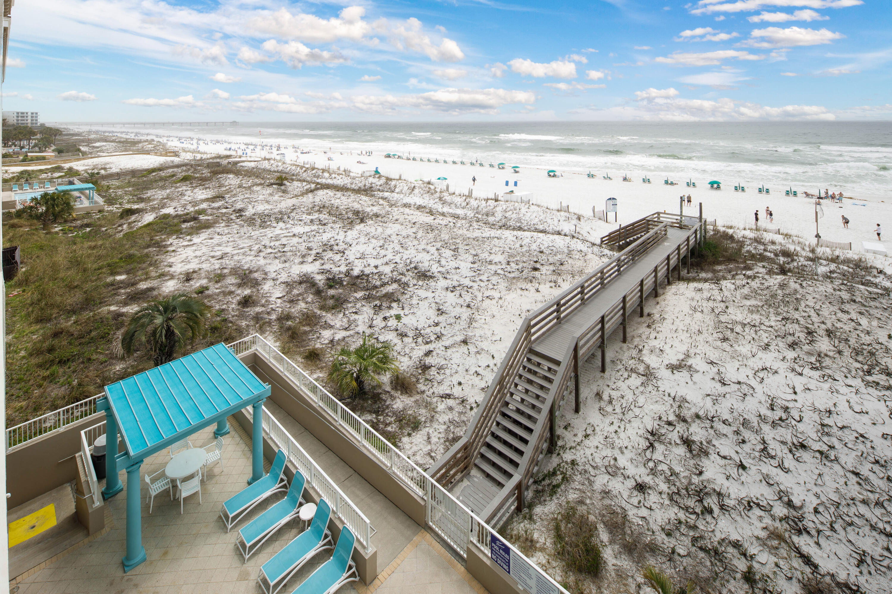 GULF DUNES CONDO PH 2 - Residential