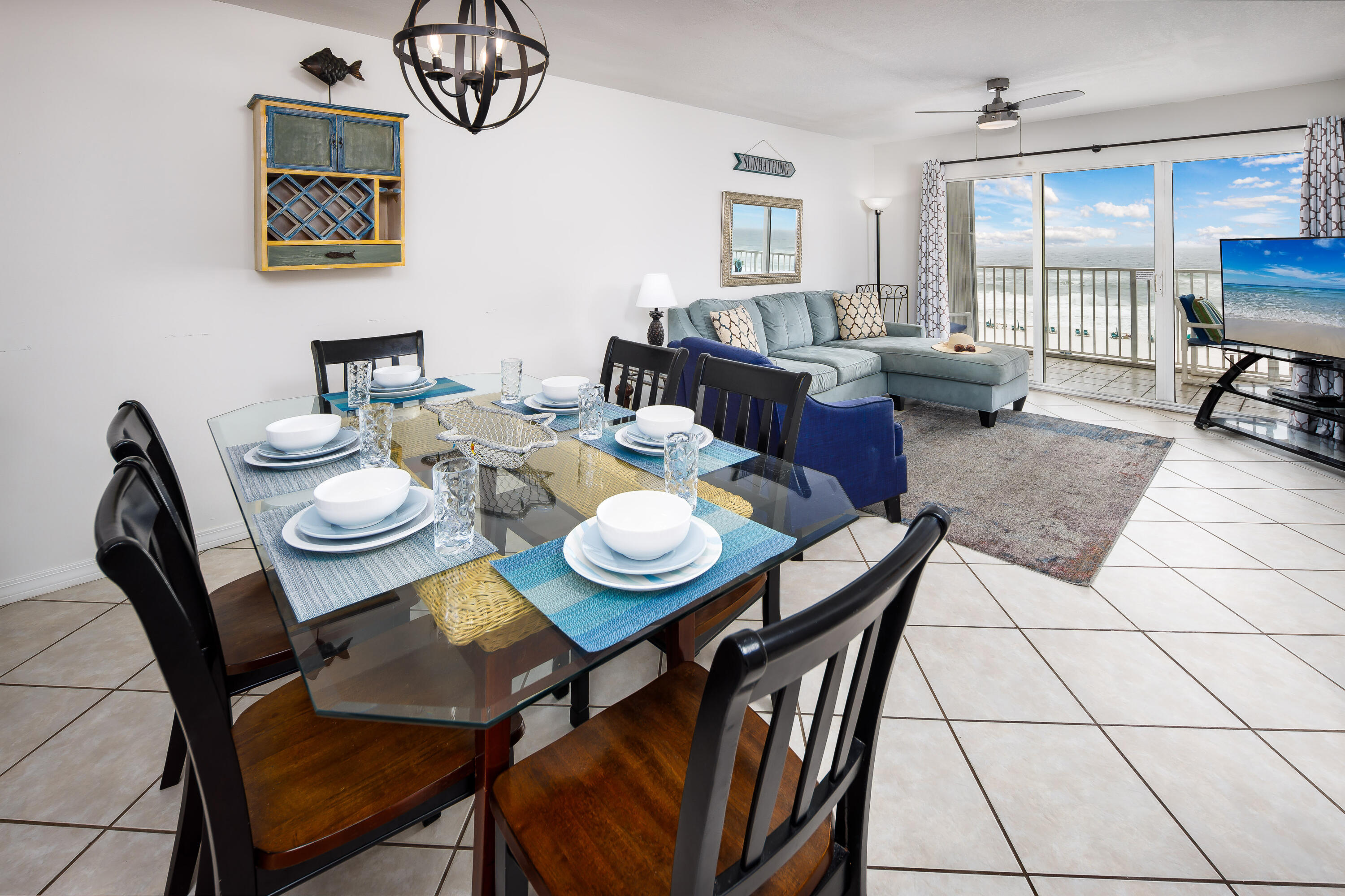 GULF DUNES CONDO PH 2 - Residential