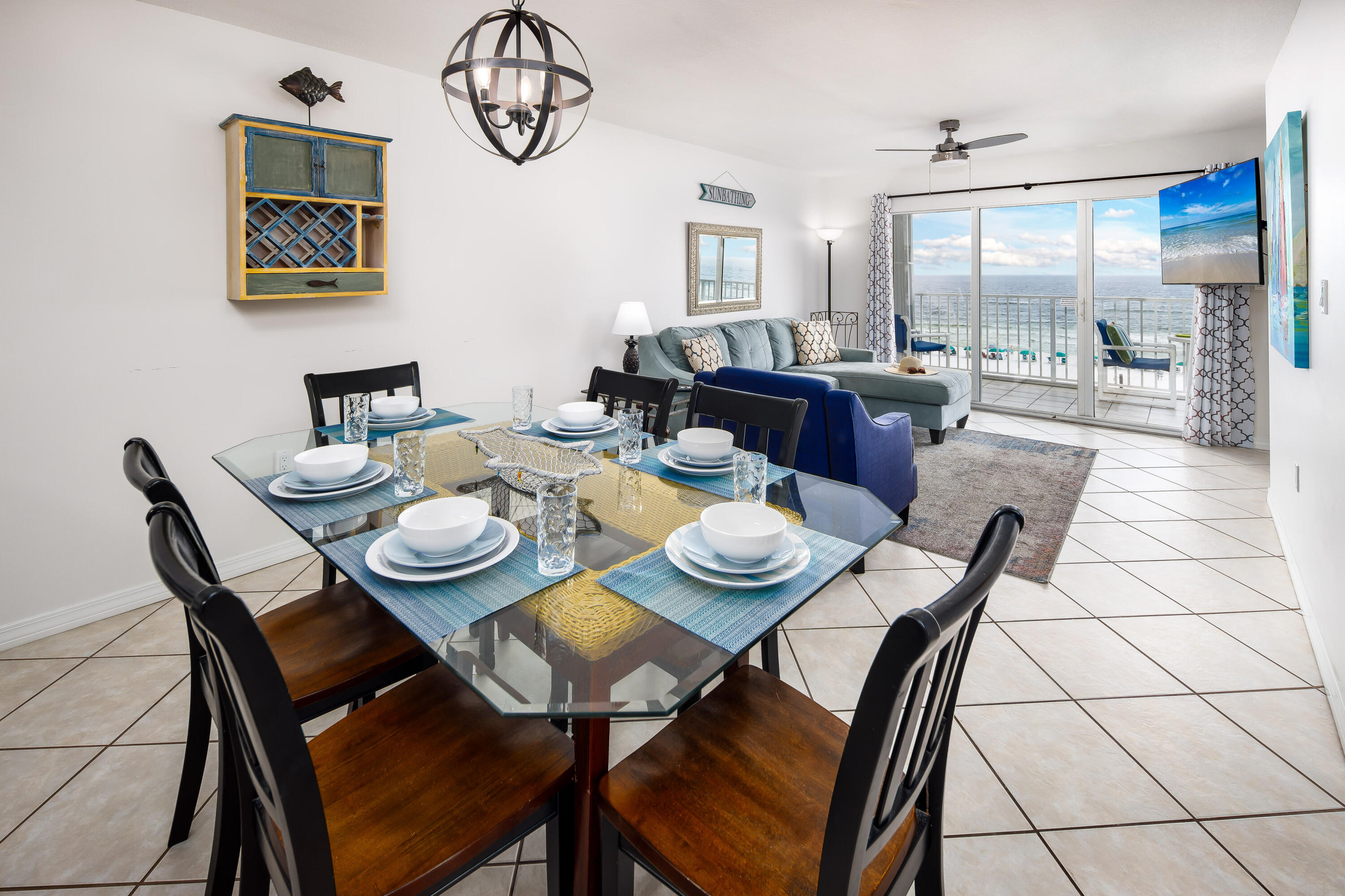 GULF DUNES CONDO PH 2 - Residential