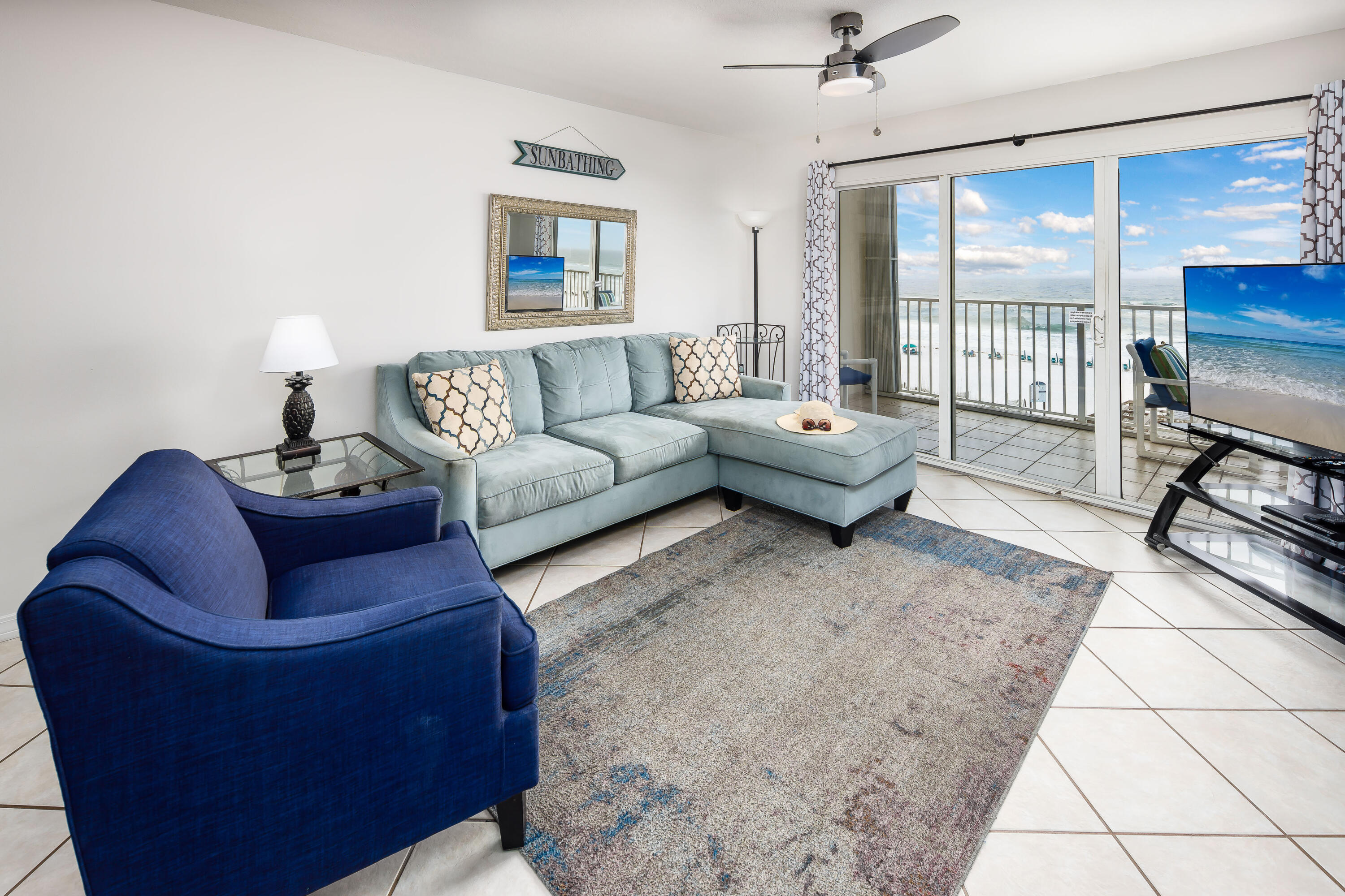GULF DUNES CONDO PH 2 - Residential