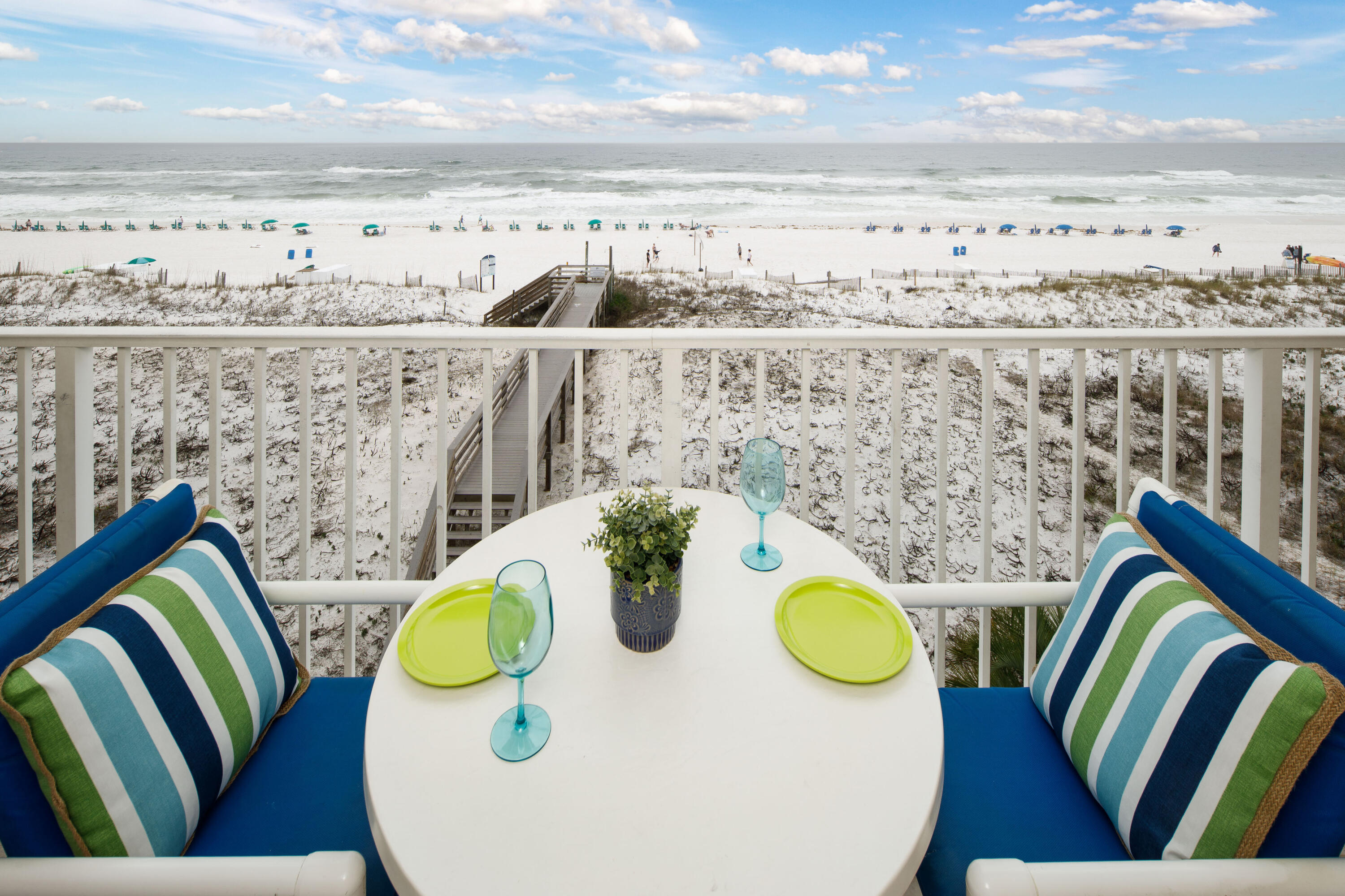 GULF DUNES CONDO PH 2 - Residential