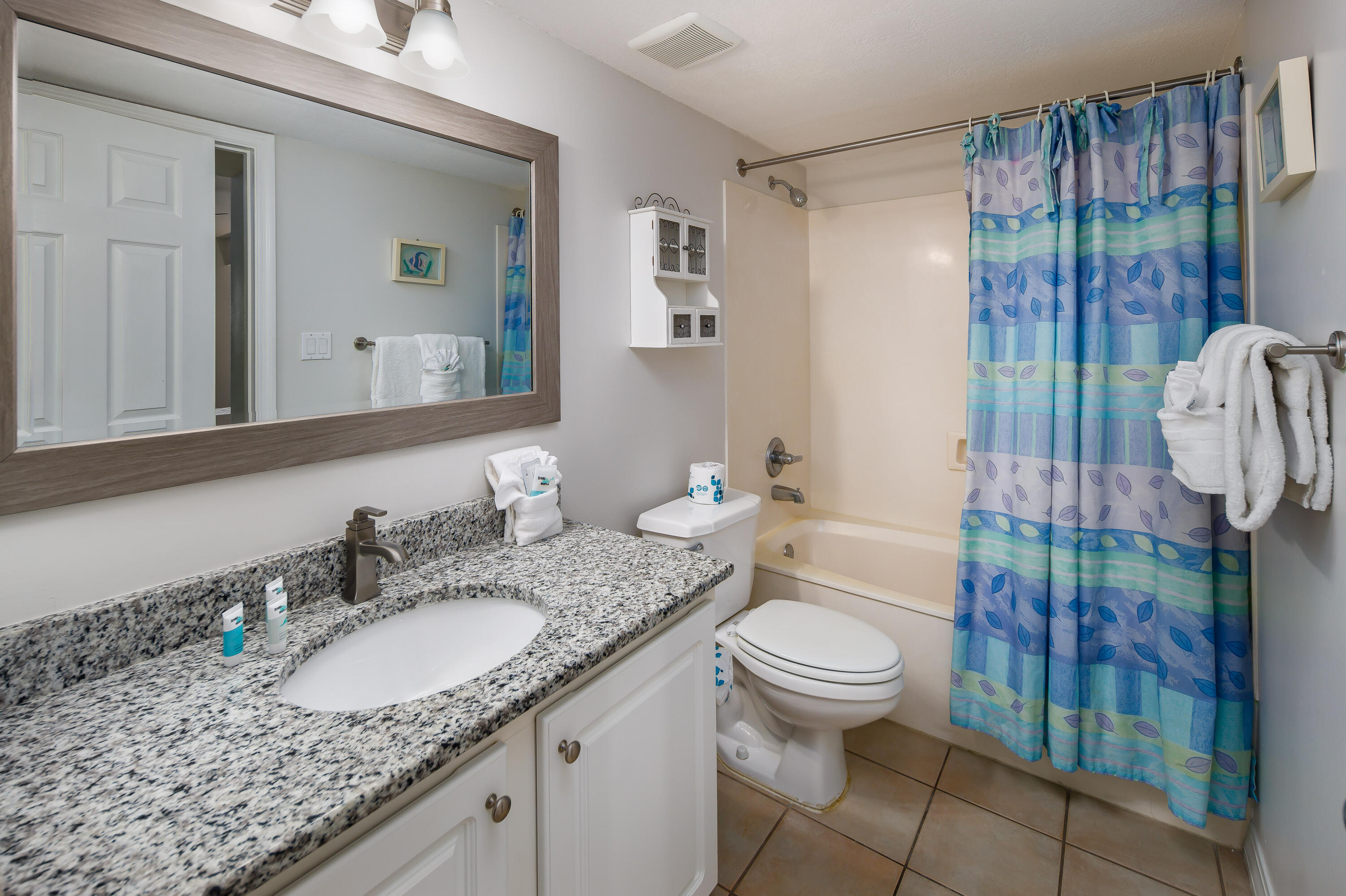 GULF DUNES CONDO PH 2 - Residential