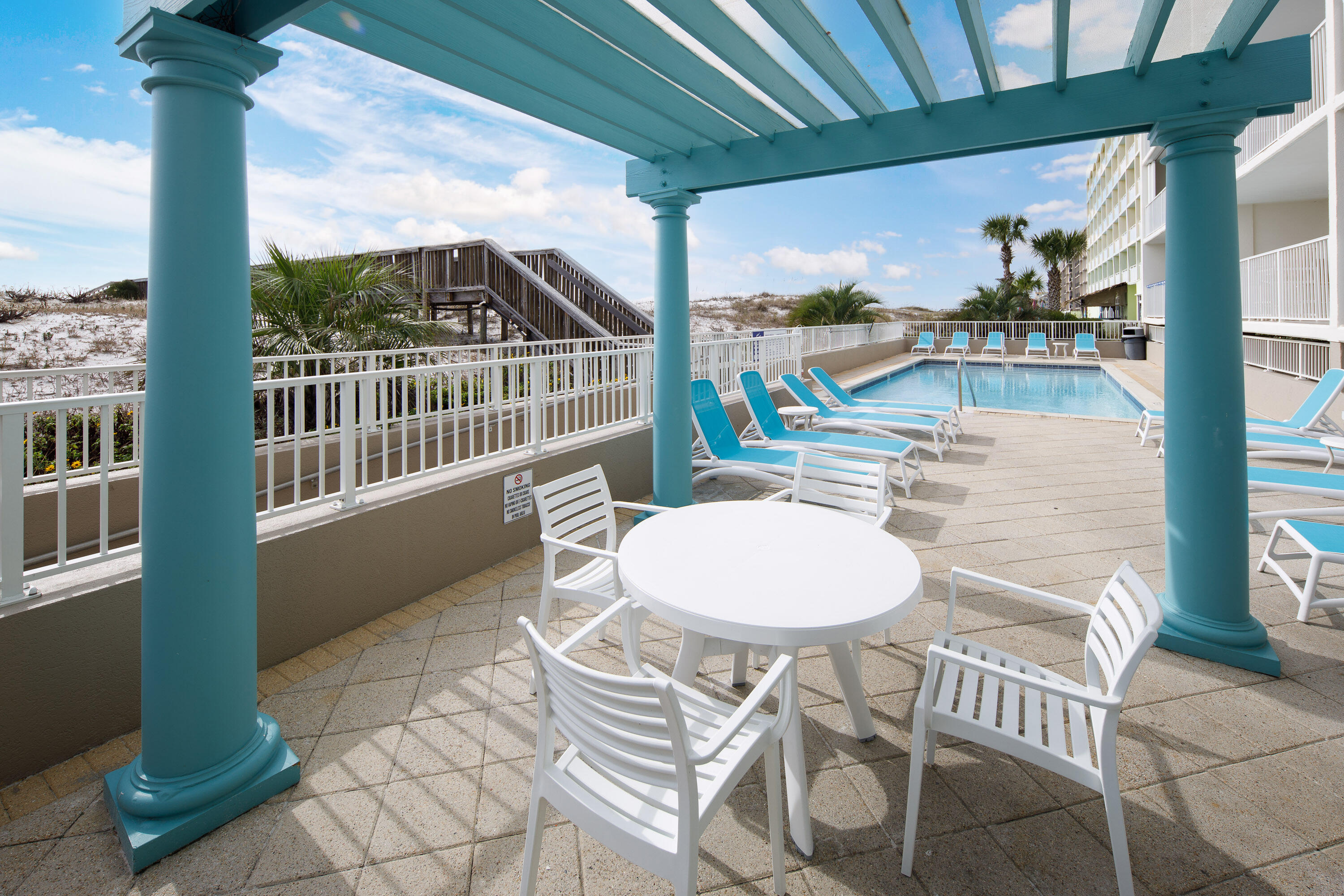 GULF DUNES CONDO PH 2 - Residential