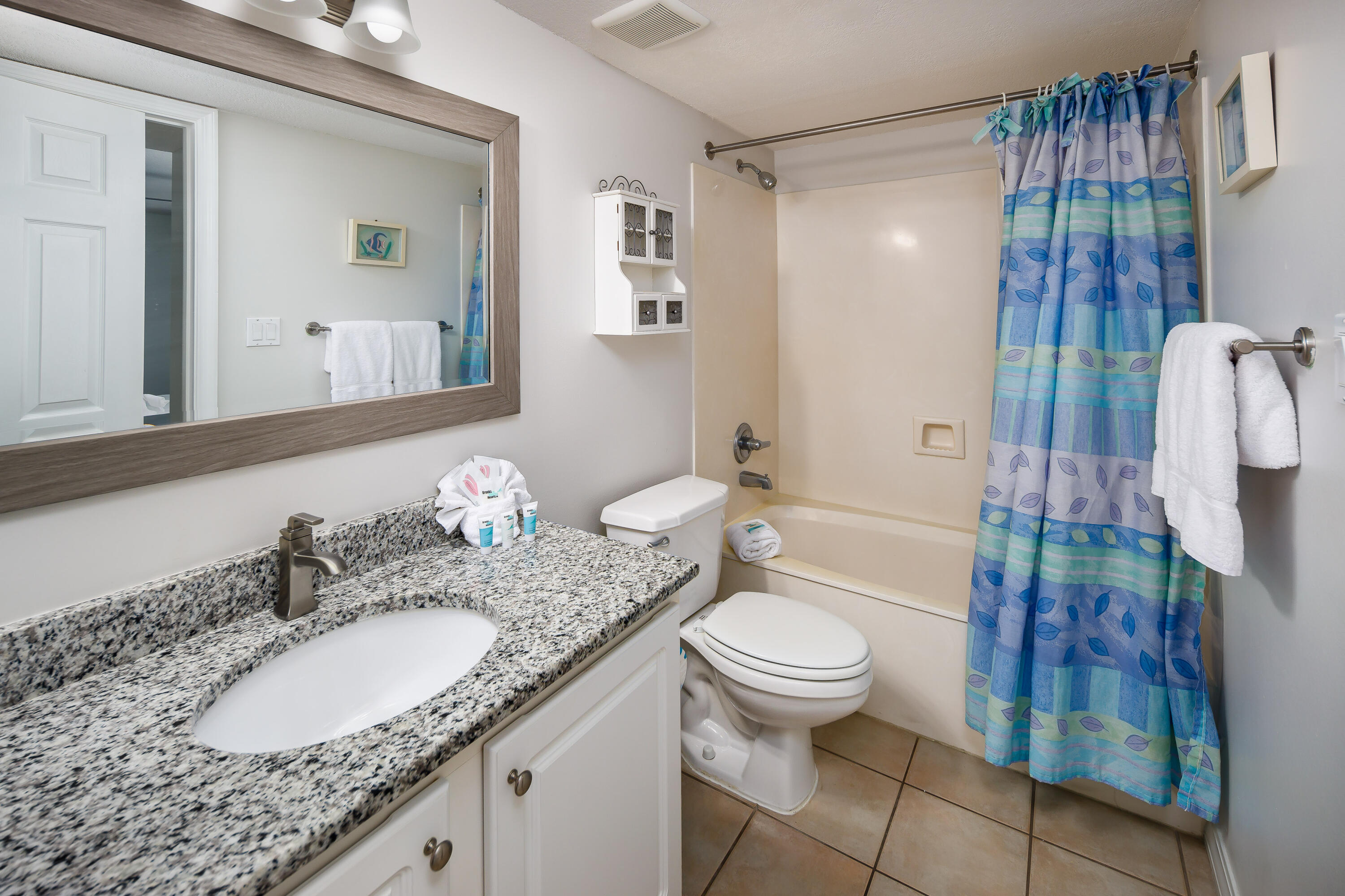 GULF DUNES CONDO PH 2 - Residential