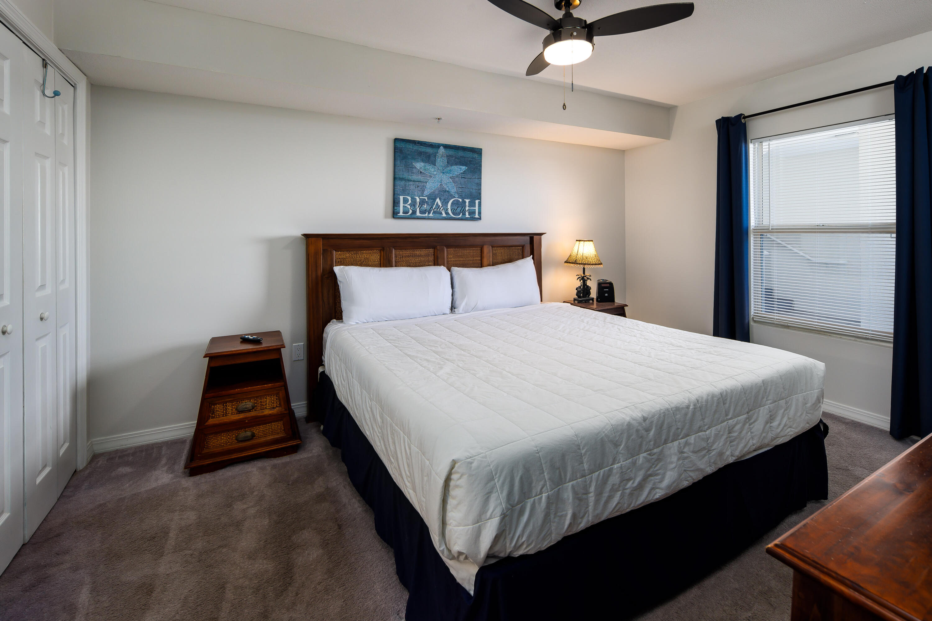GULF DUNES CONDO PH 2 - Residential