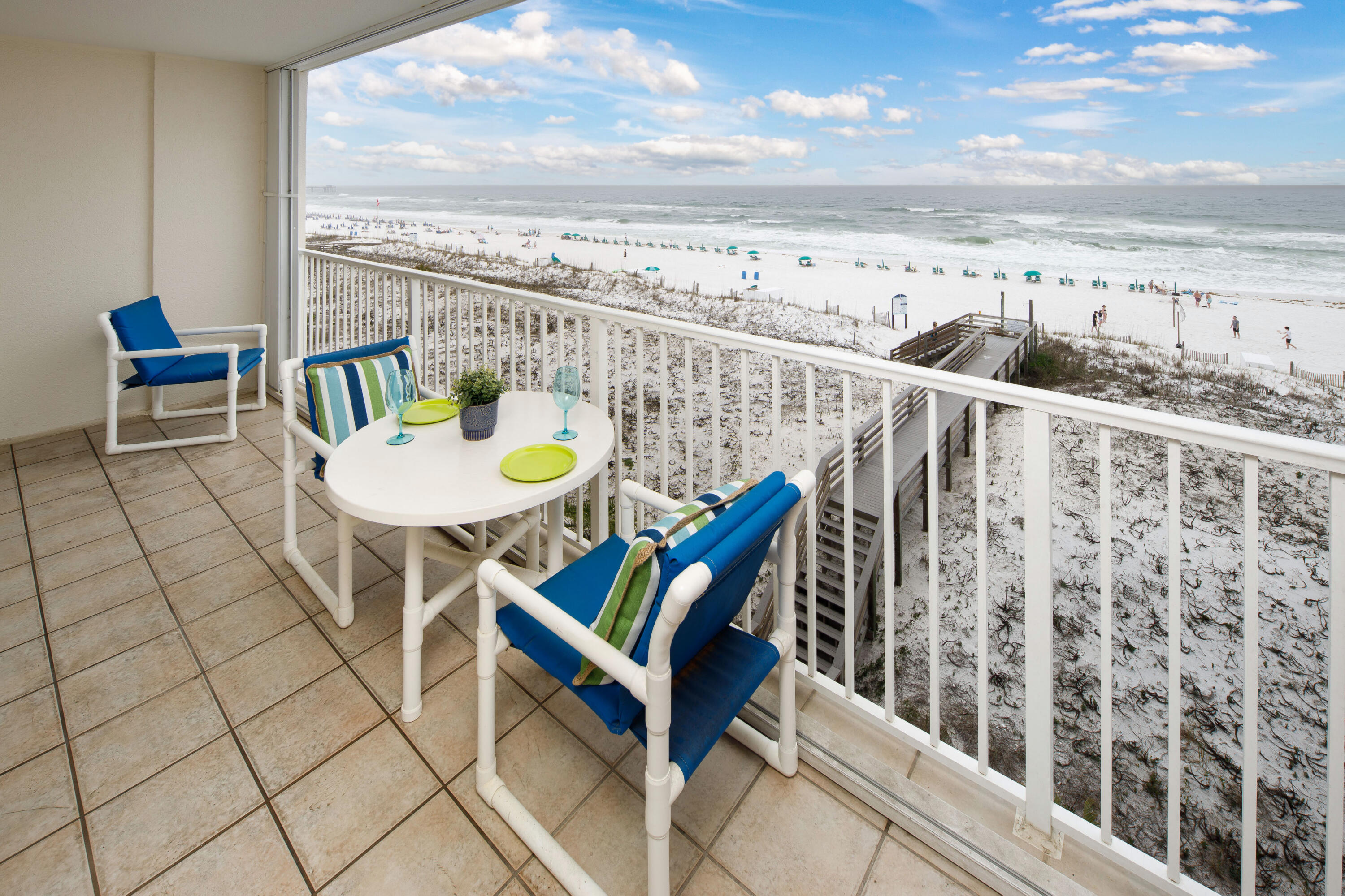 GULF DUNES CONDO PH 2 - Residential