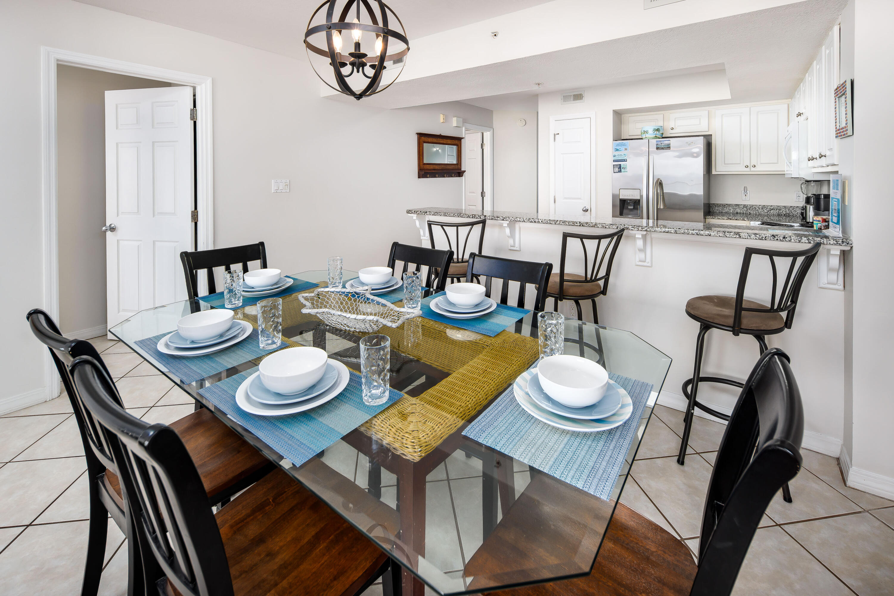 GULF DUNES CONDO PH 2 - Residential