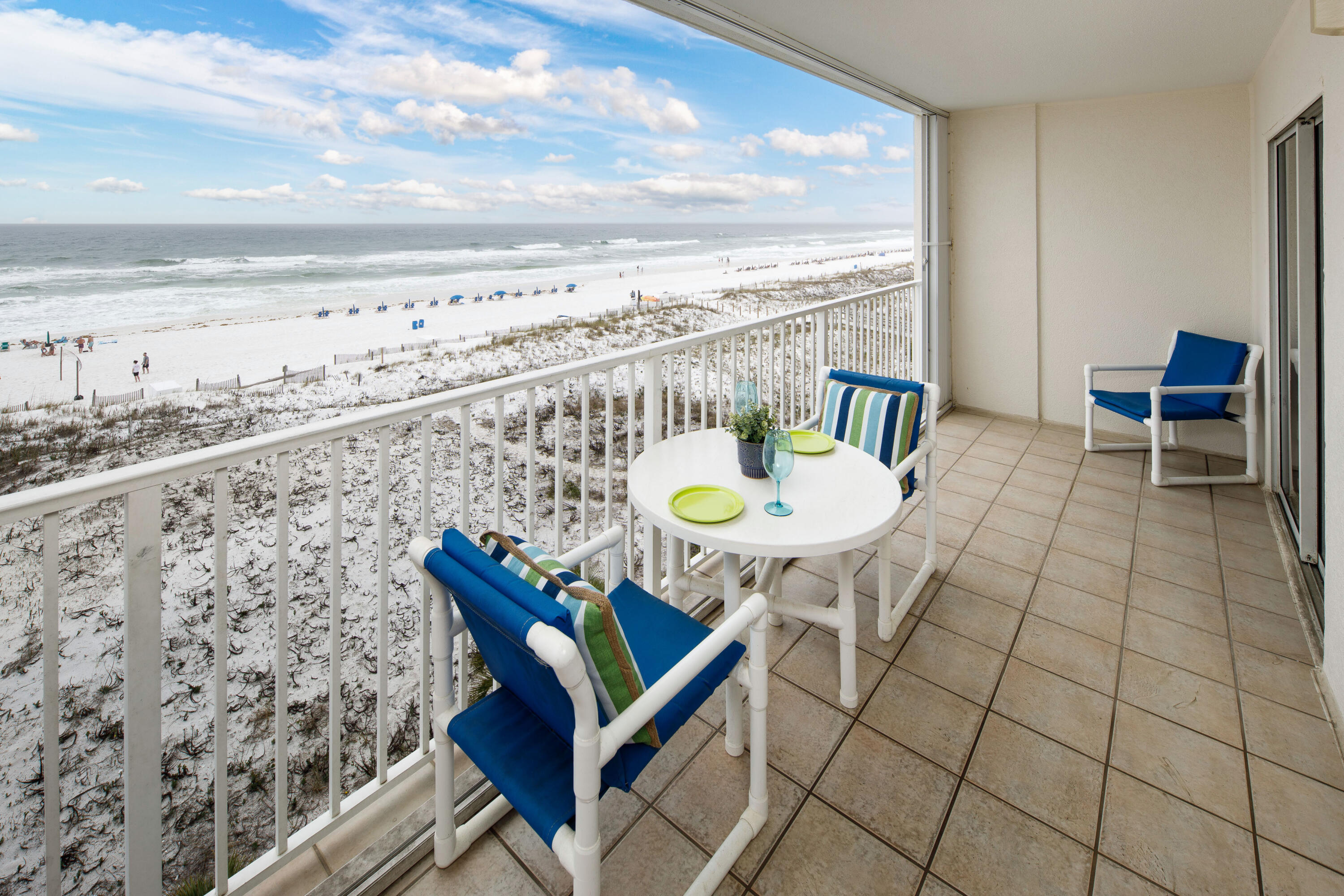 GULF DUNES CONDO PH 2 - Residential