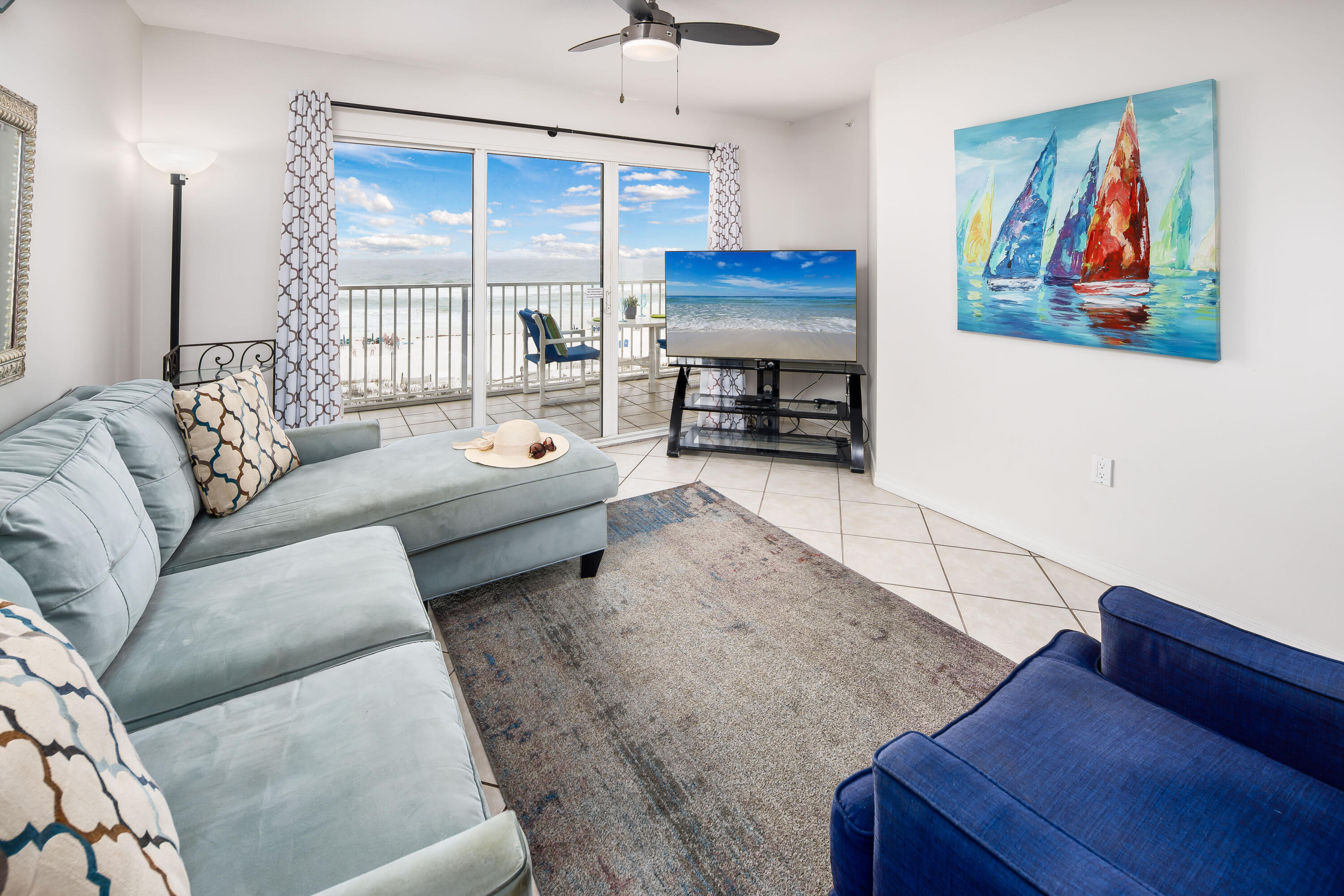 GULF DUNES CONDO PH 2 - Residential