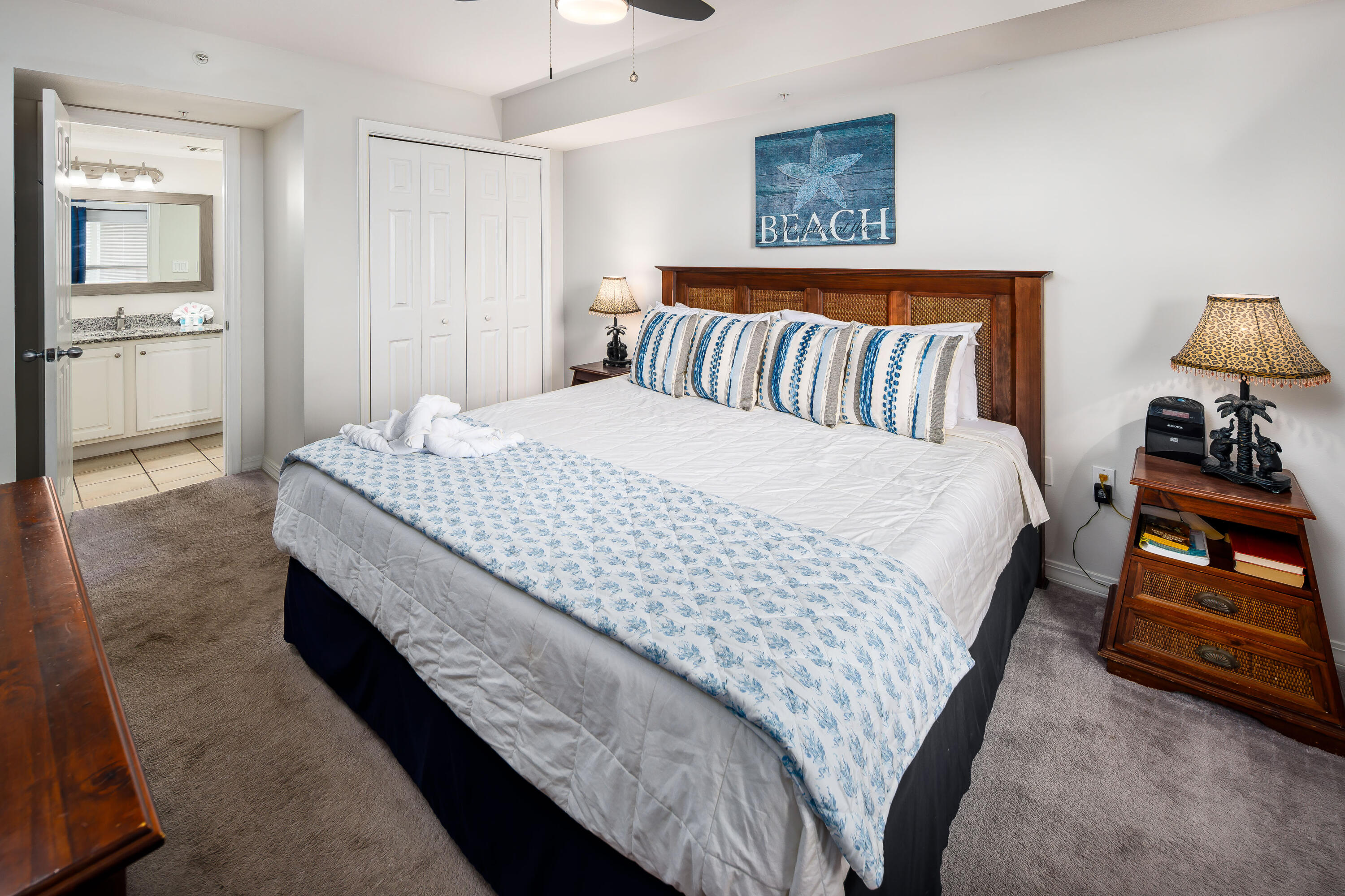 GULF DUNES CONDO PH 2 - Residential