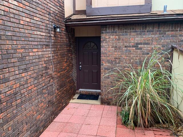 This quiet waterfront complex is tucked away off of Tom's Bayou in Valparaiso! This very nice two story townhome has plenty of space. Open floor plan downstairs for living/dining and kitchen areas (NO carpet downstairs - all tile) along with a semi-private retreat to relax in off the back porch. All (carpeted) bedrooms located on the second floor with the master having a large walk-in closet. Complex features a community pool. Definitely must see to appreciate! Smoking inside and pets are NOT authorized. -- All Coastal Realty Services residents are enrolled in the Resident Benefits Package (RBP) which includes renters insurance, HVAC air filter delivery (for applicable properties) and our best-in-class resident rewards program, and much more! More details upon application.