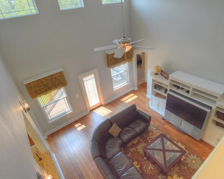 WOODRIDGE - Residential