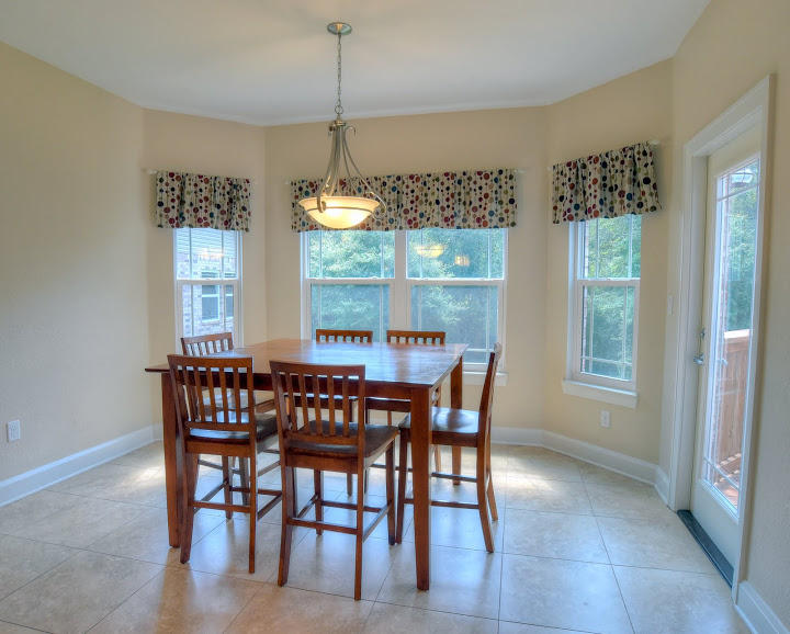 WOODRIDGE - Residential