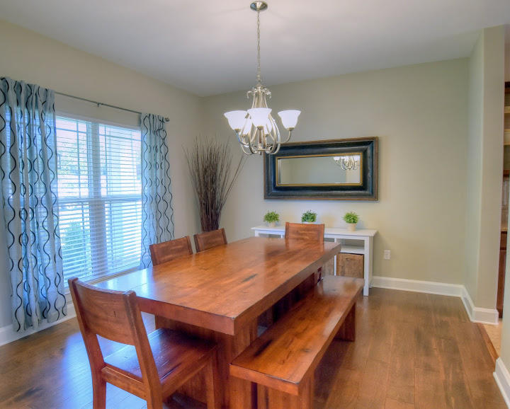 WOODRIDGE - Residential