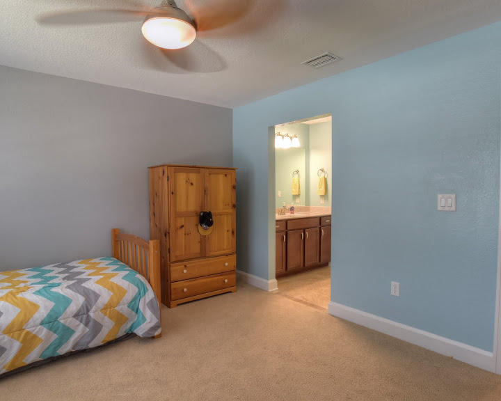 WOODRIDGE - Residential