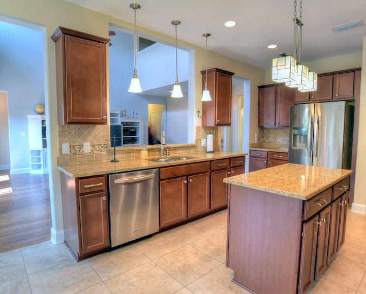 WOODRIDGE - Residential