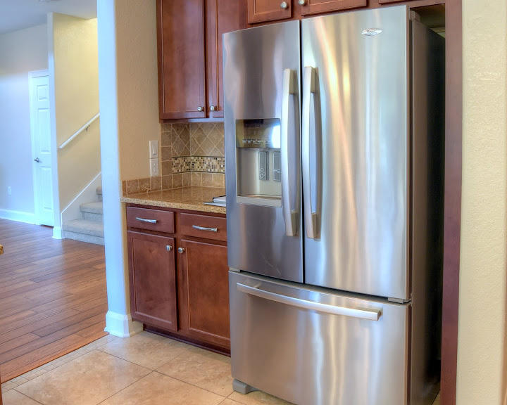 WOODRIDGE - Residential