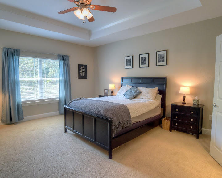 WOODRIDGE - Residential