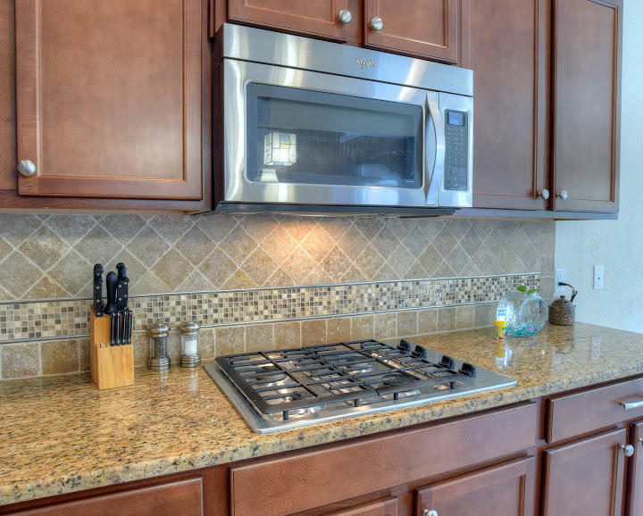 WOODRIDGE - Residential